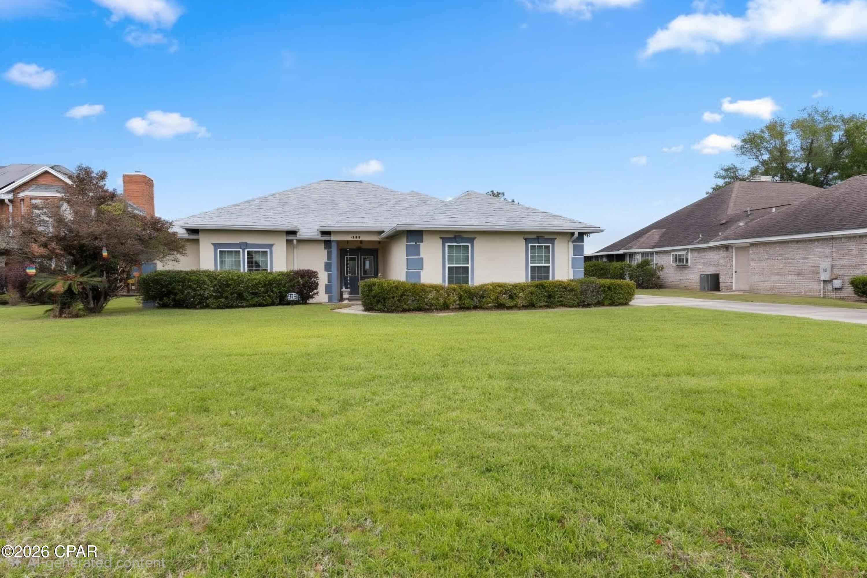 Country Club Harbour Estates - Residential