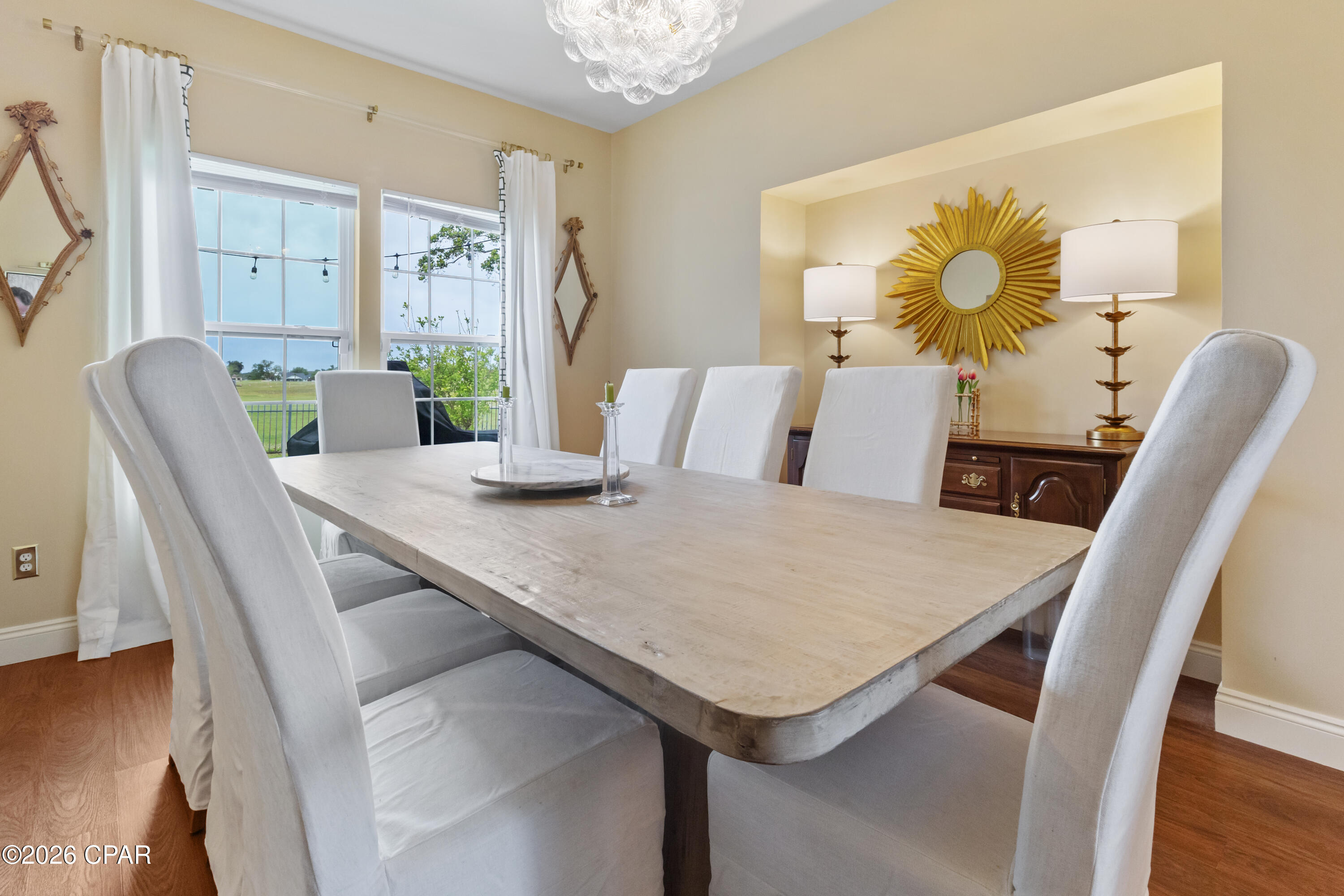 Country Club Harbour Estates - Residential