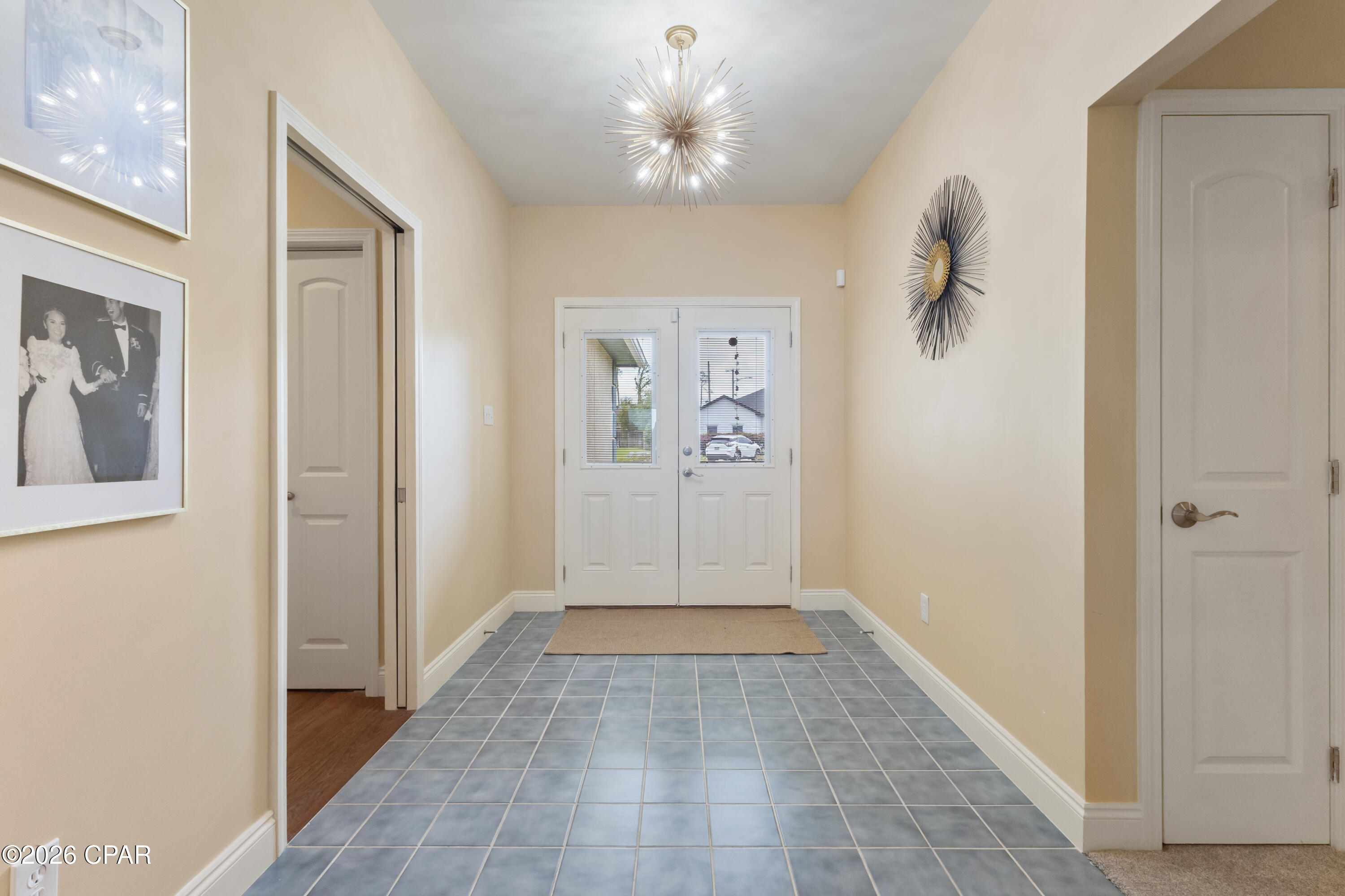 Country Club Harbour Estates - Residential