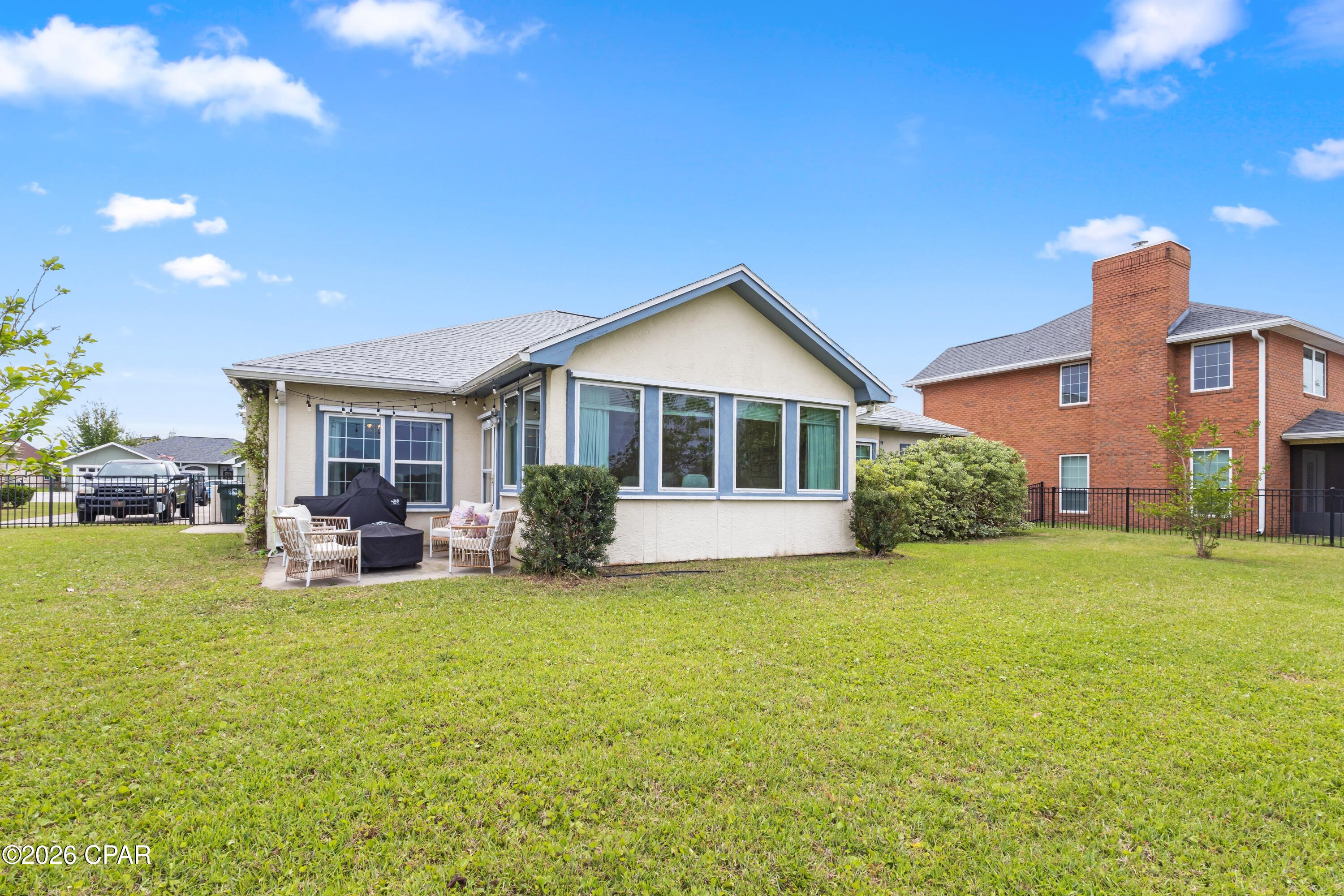 Country Club Harbour Estates - Residential