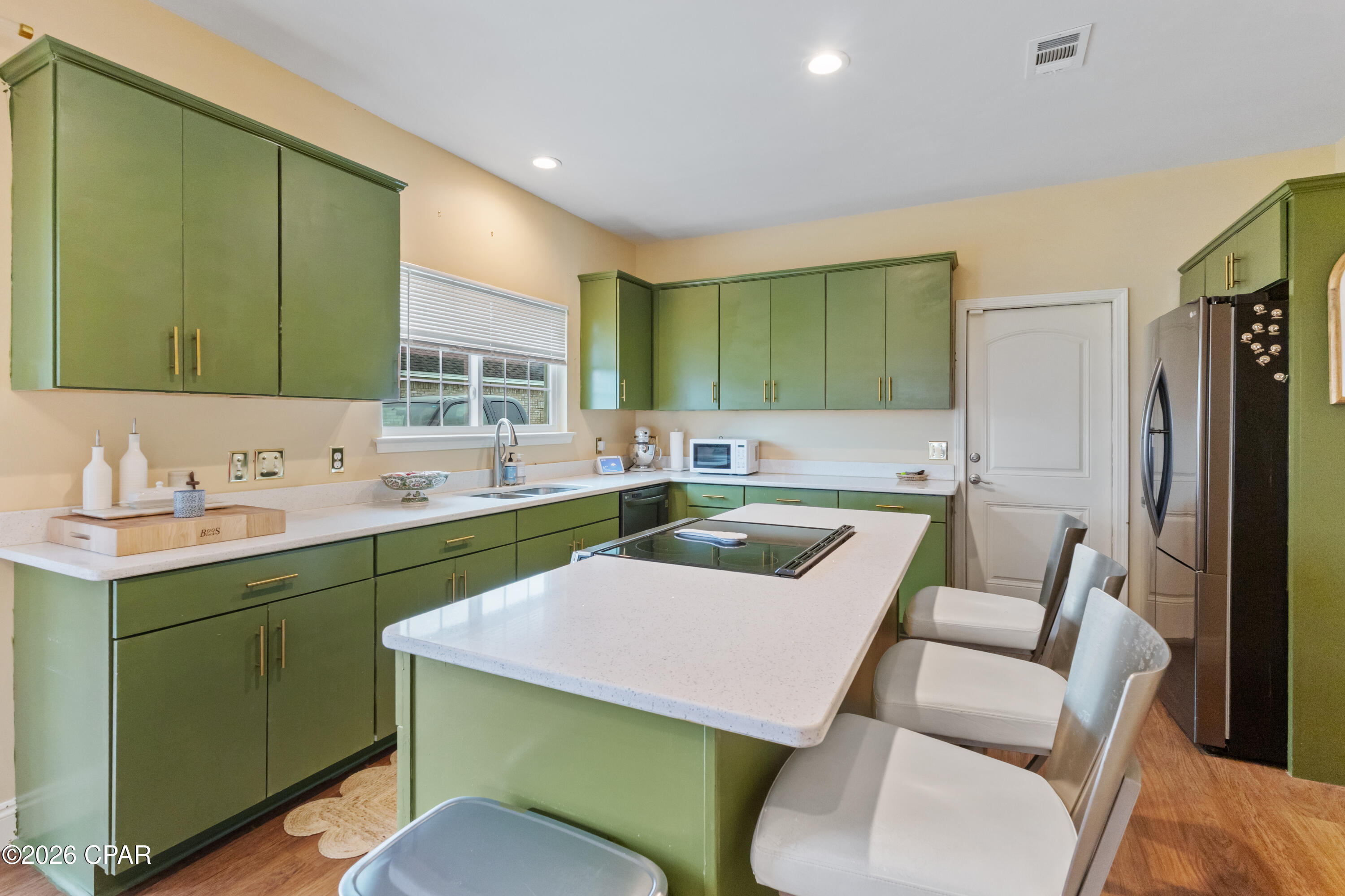 Country Club Harbour Estates - Residential