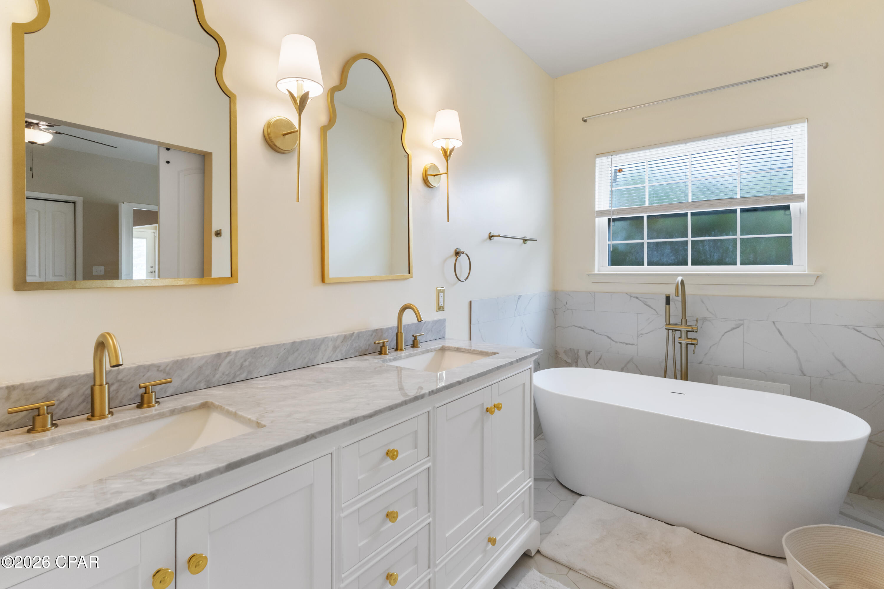 Country Club Harbour Estates - Residential