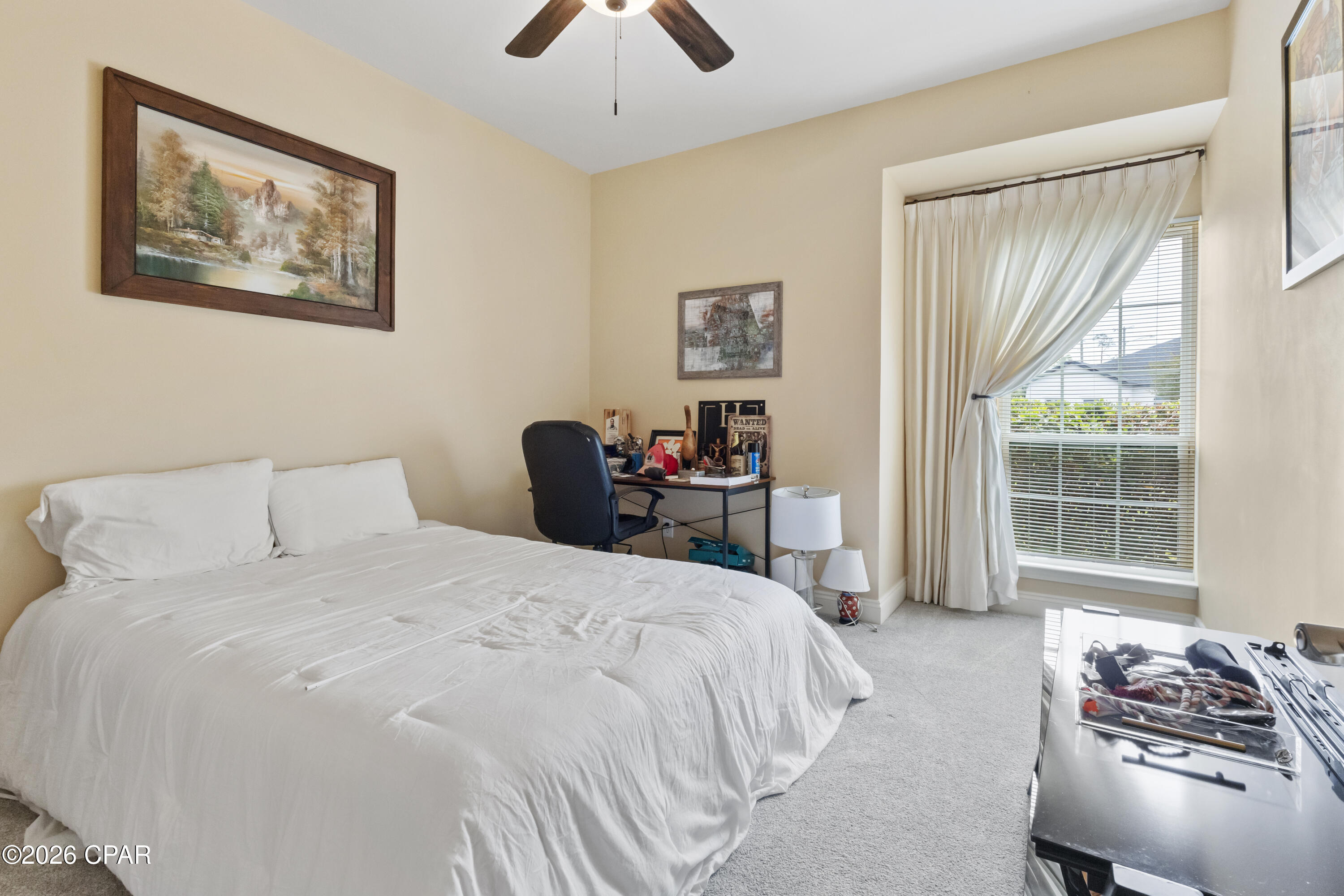 Country Club Harbour Estates - Residential