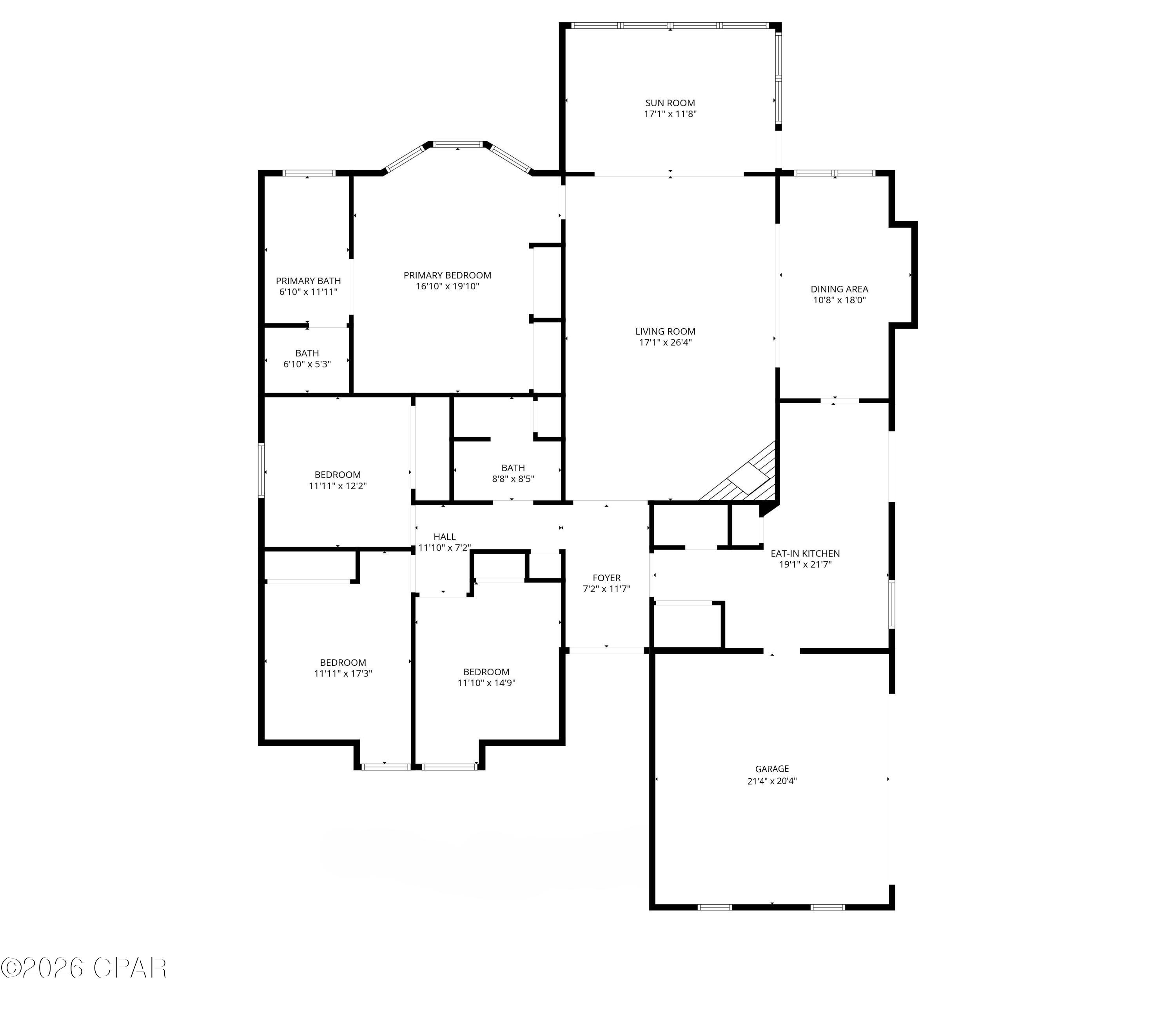 Country Club Harbour Estates - Residential
