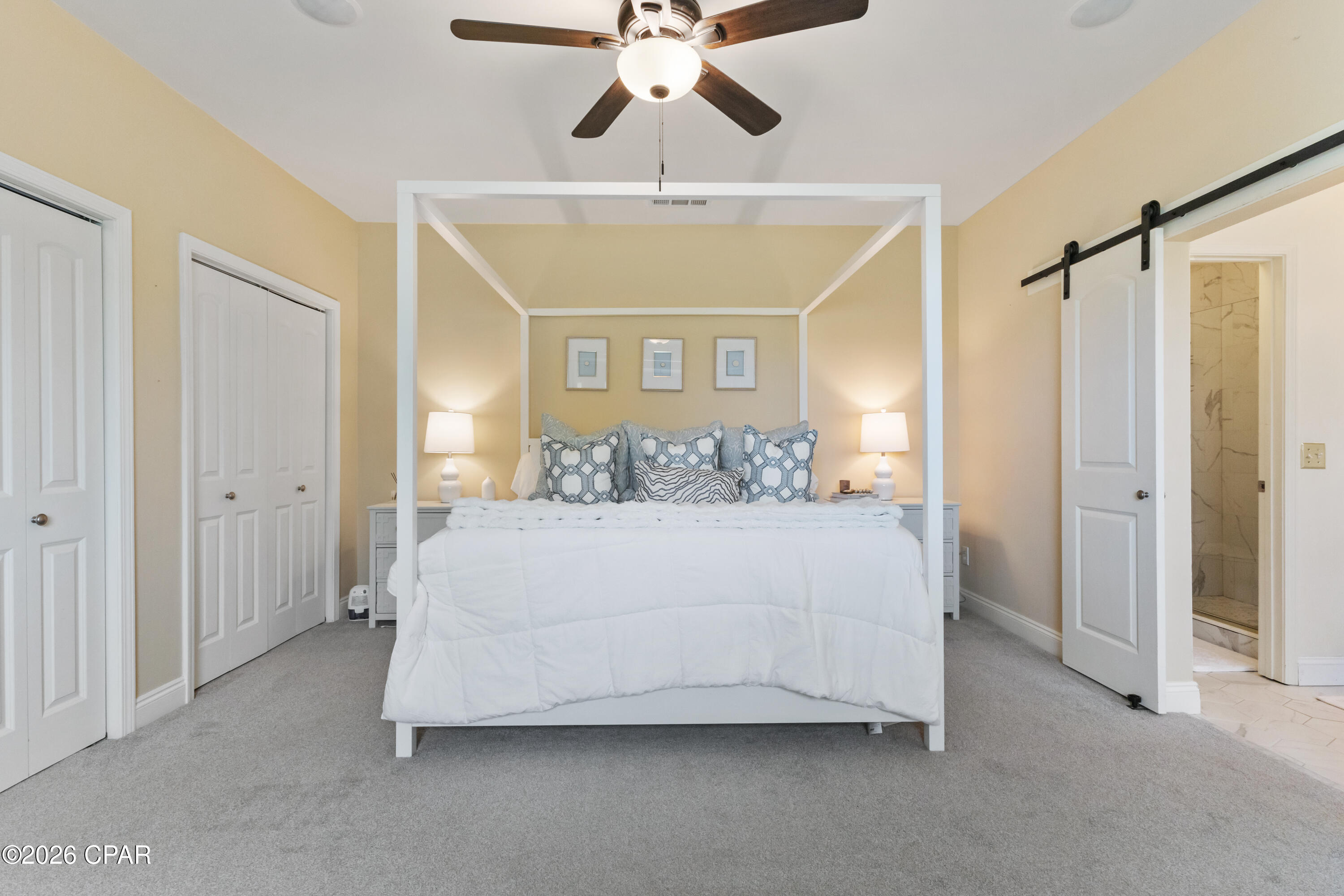 Country Club Harbour Estates - Residential