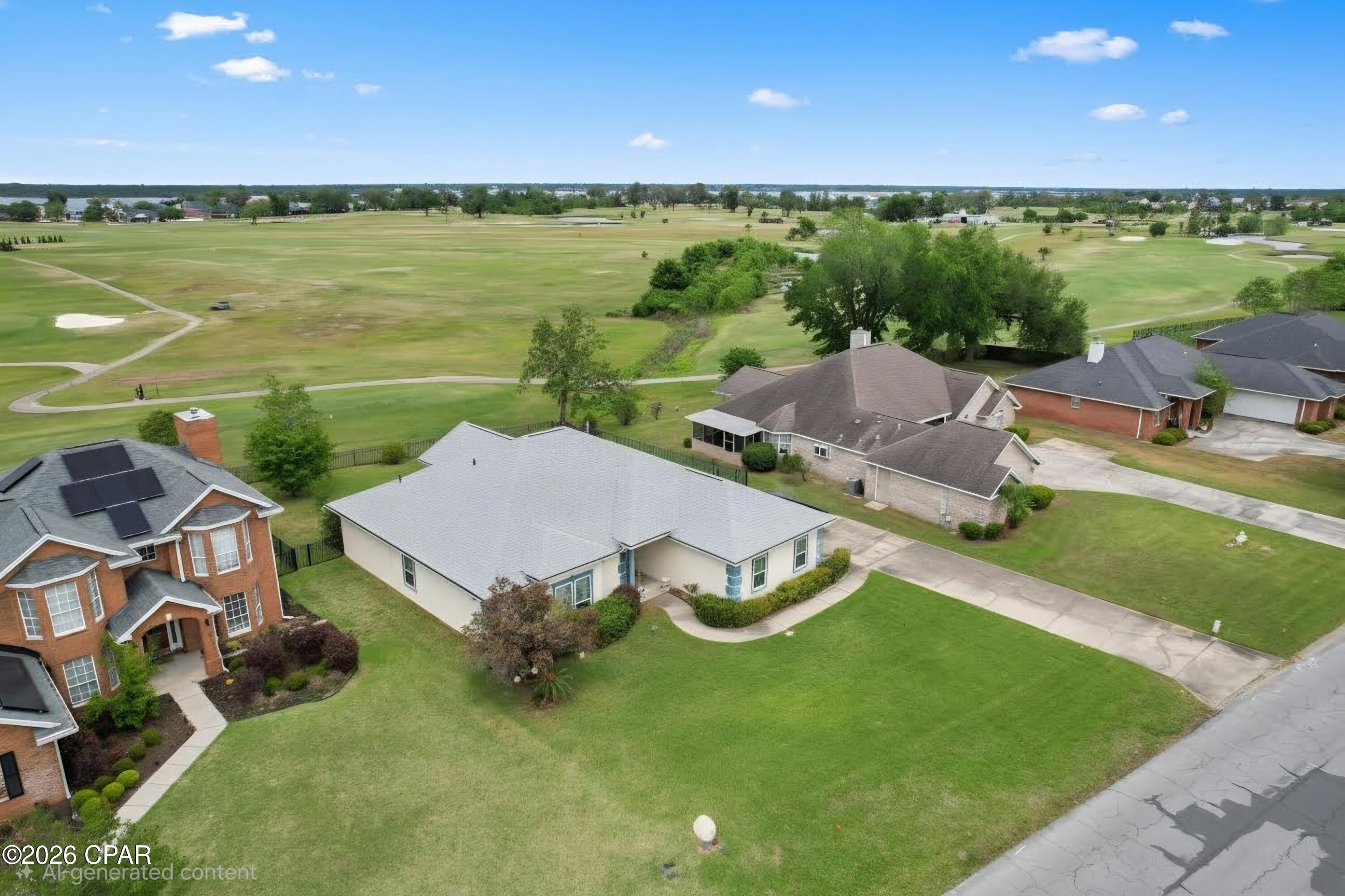 Country Club Harbour Estates - Residential