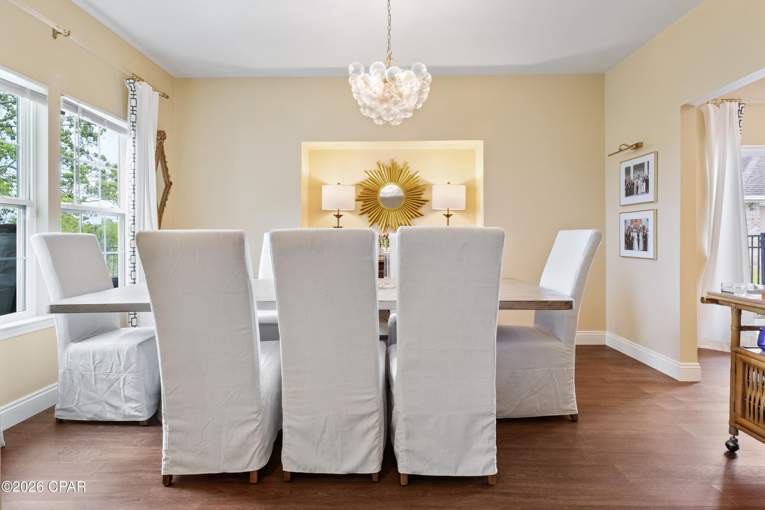 Country Club Harbour Estates - Residential