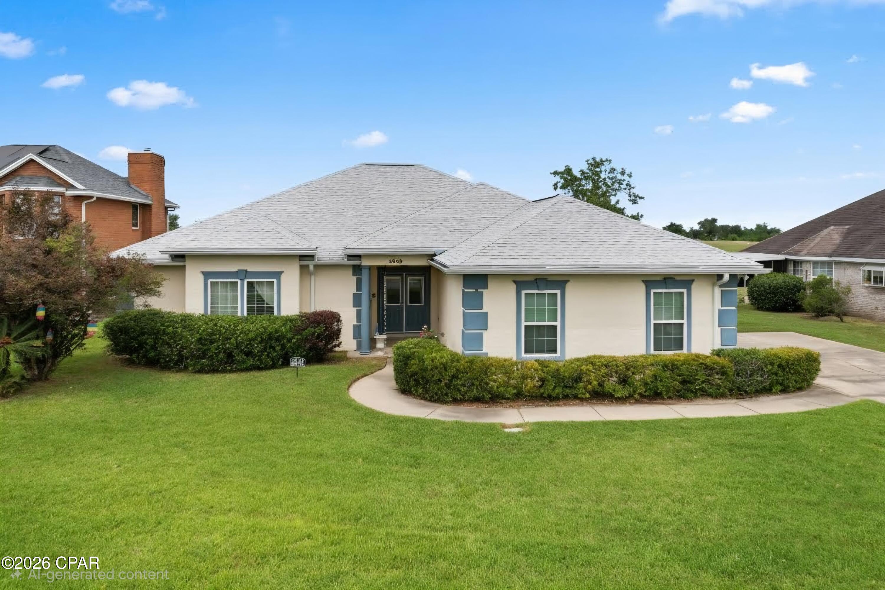 Country Club Harbour Estates - Residential