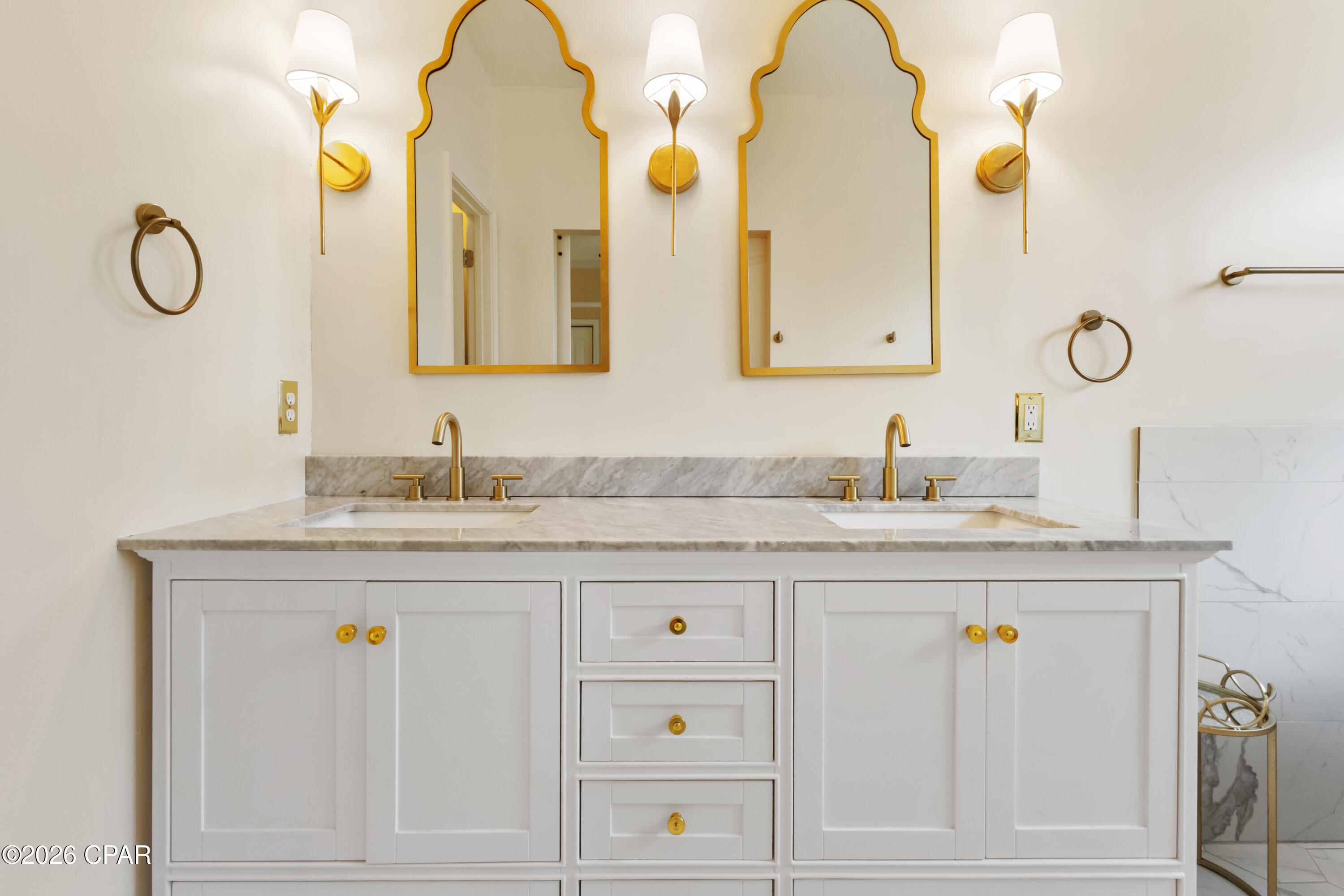 Country Club Harbour Estates - Residential