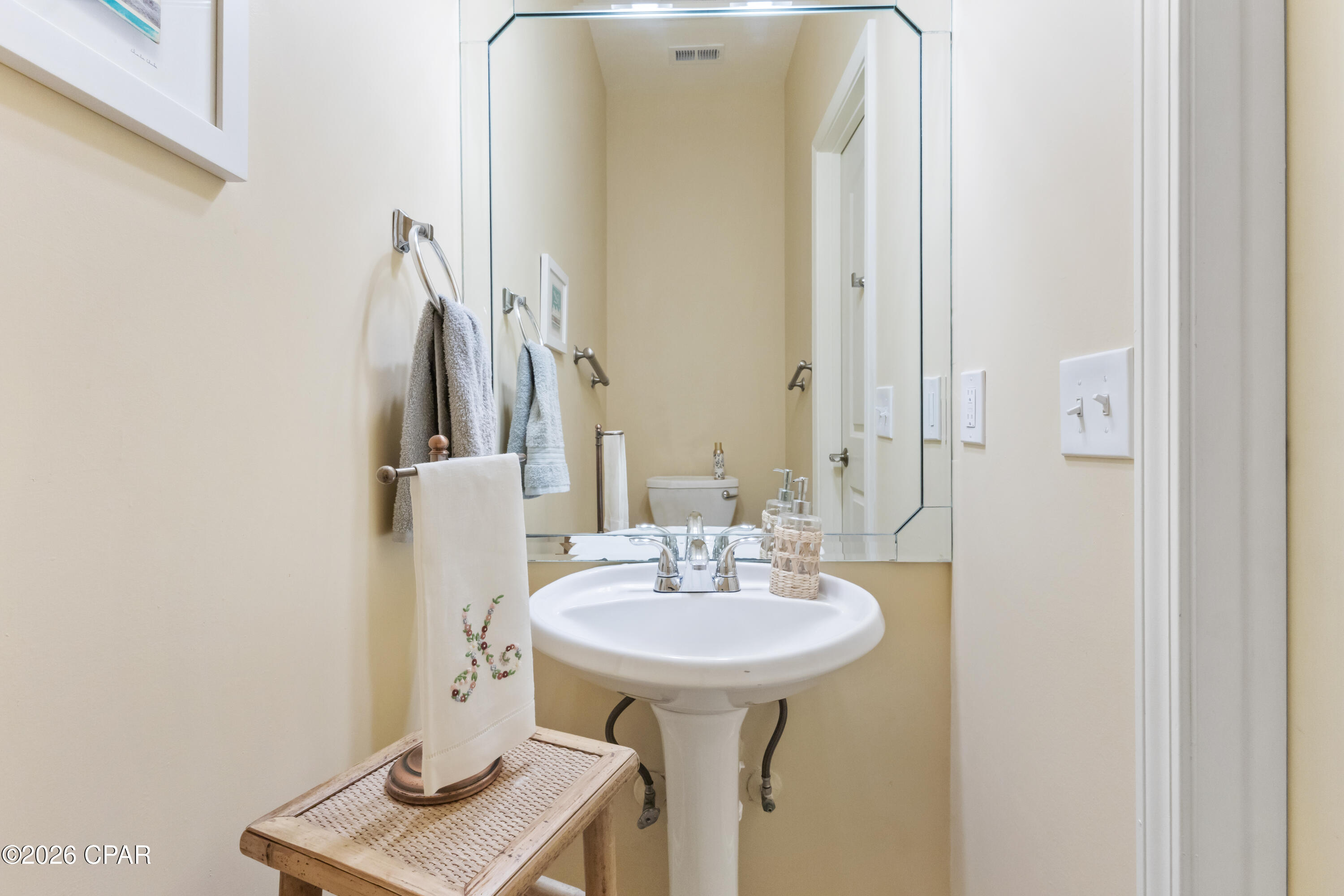 Country Club Harbour Estates - Residential