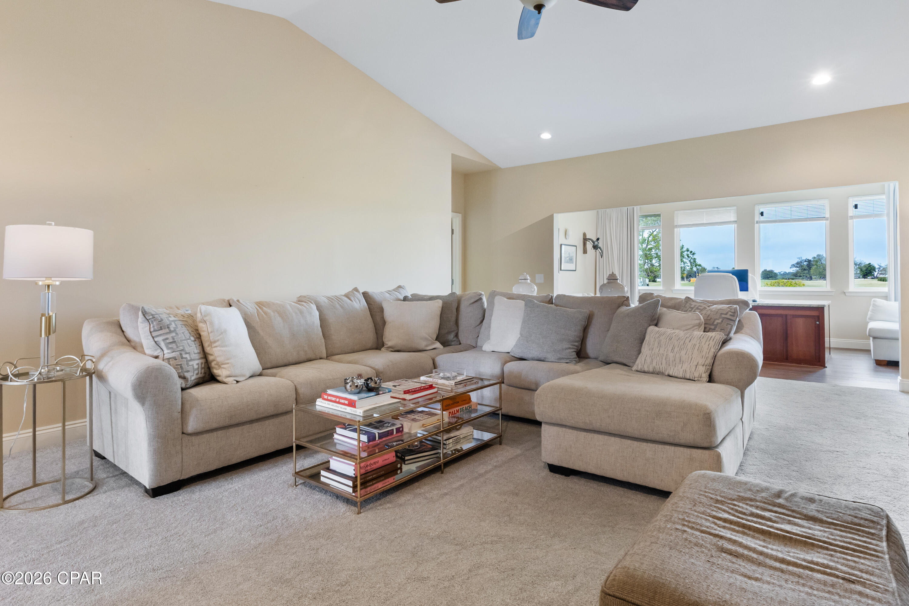 Country Club Harbour Estates - Residential