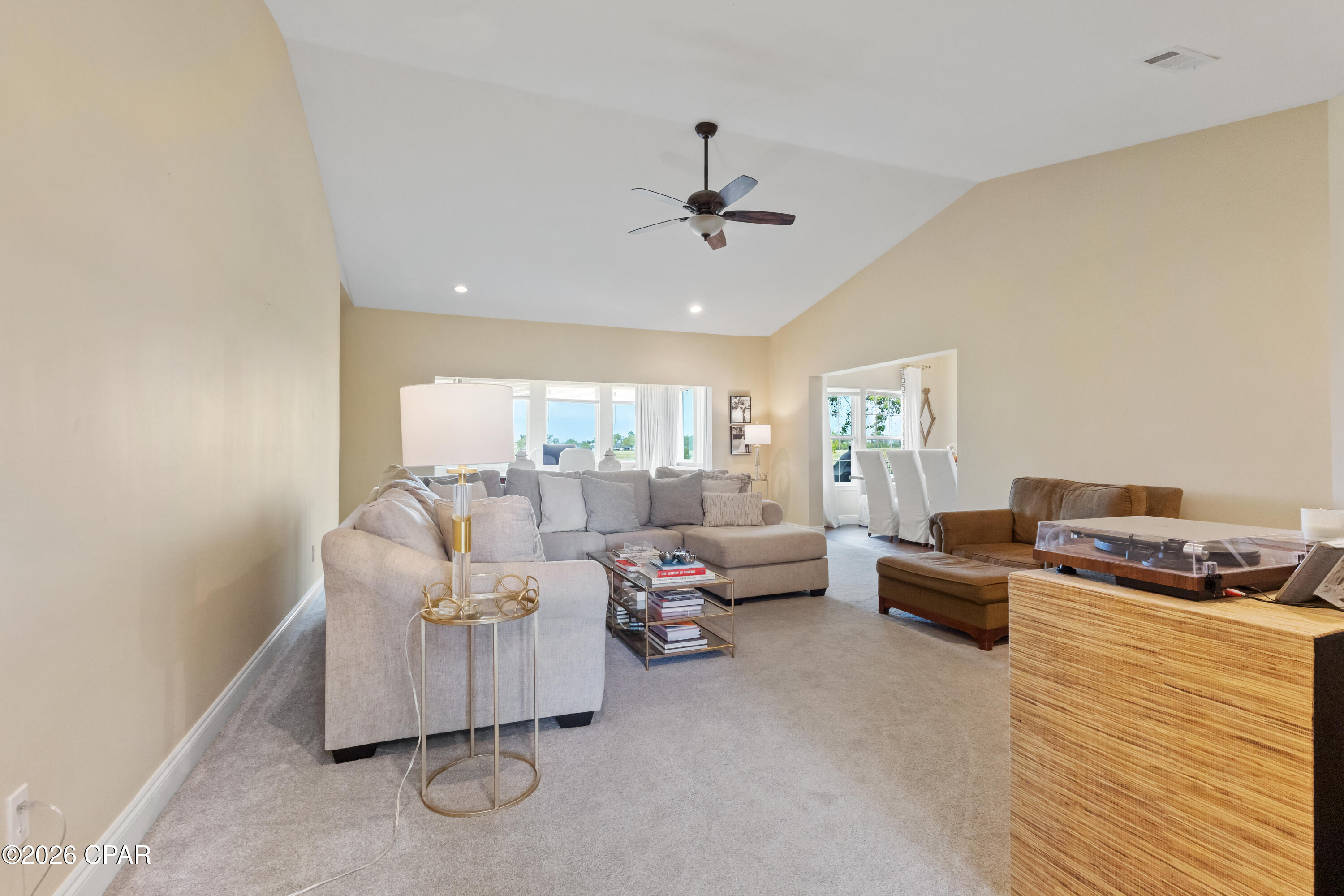 Country Club Harbour Estates - Residential