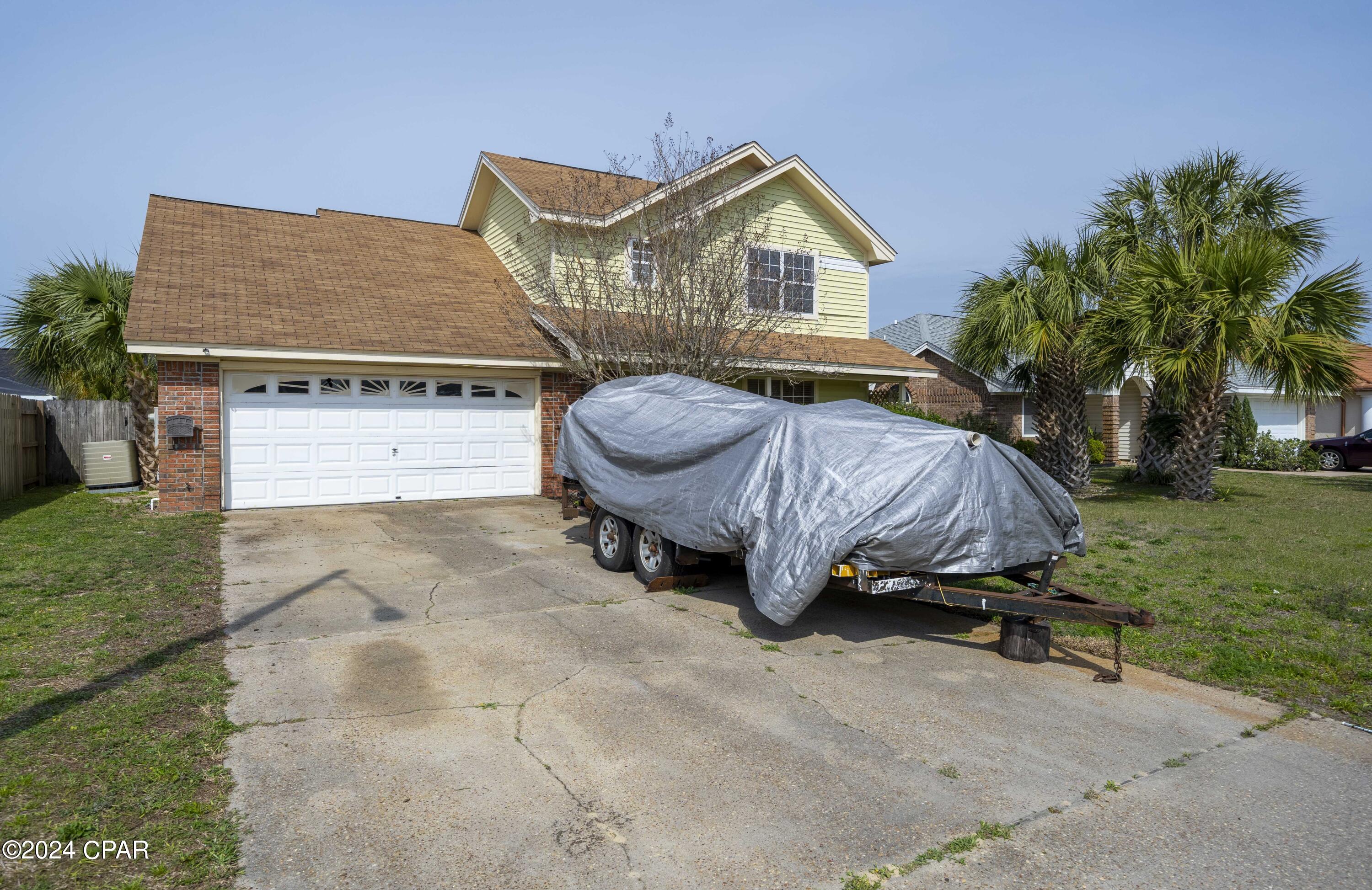 Seaclusion Beach - Residential