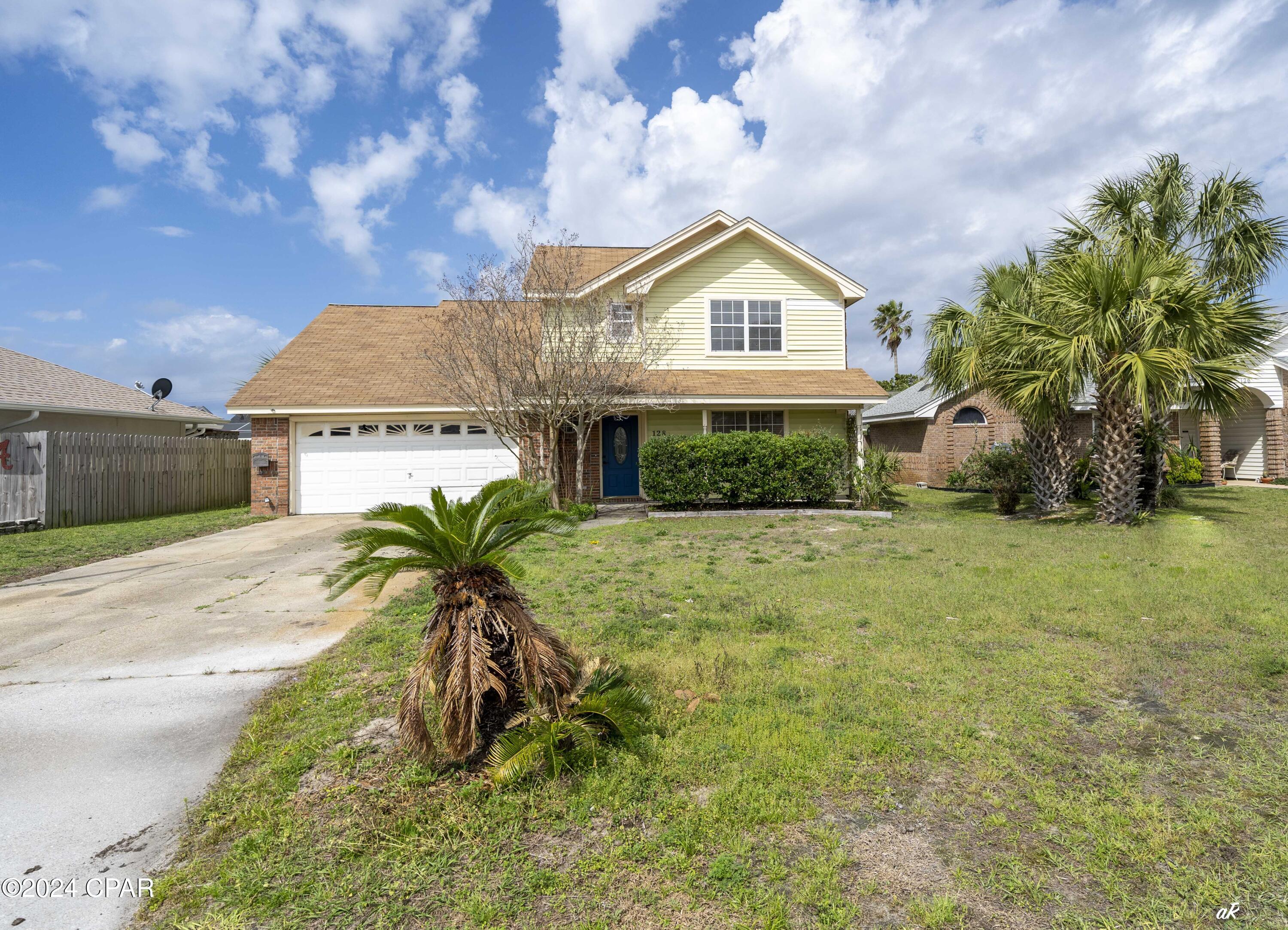Seaclusion Beach - Residential
