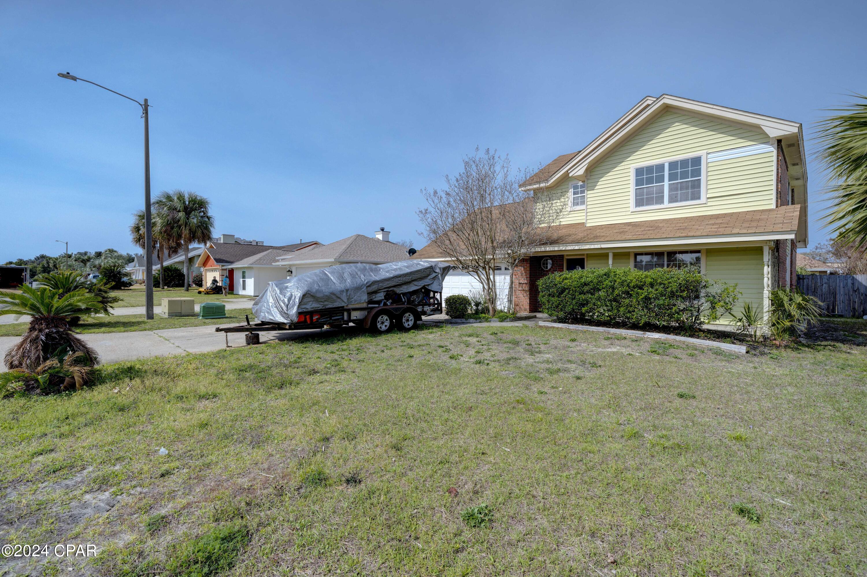 Seaclusion Beach - Residential