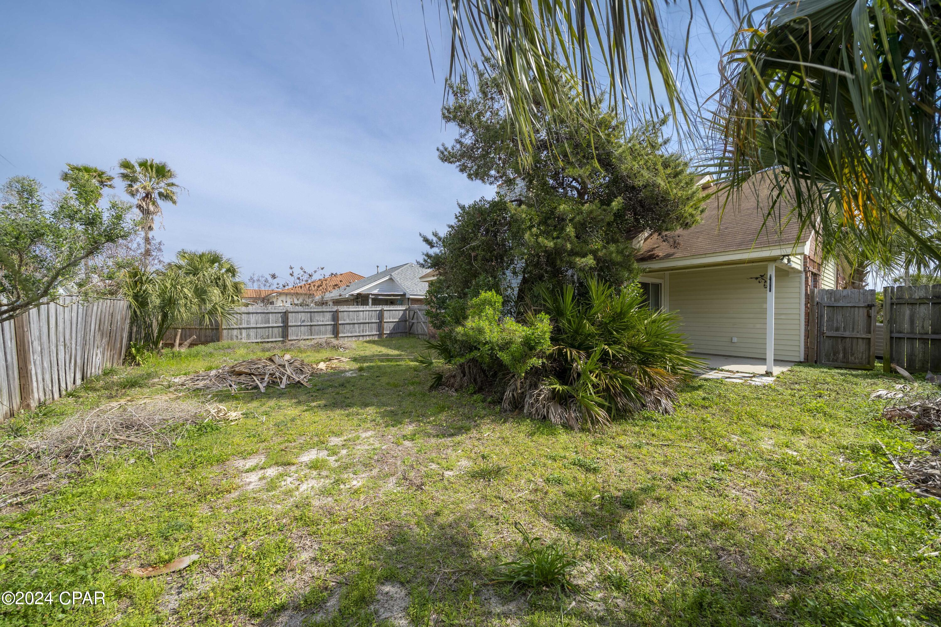 Seaclusion Beach - Residential