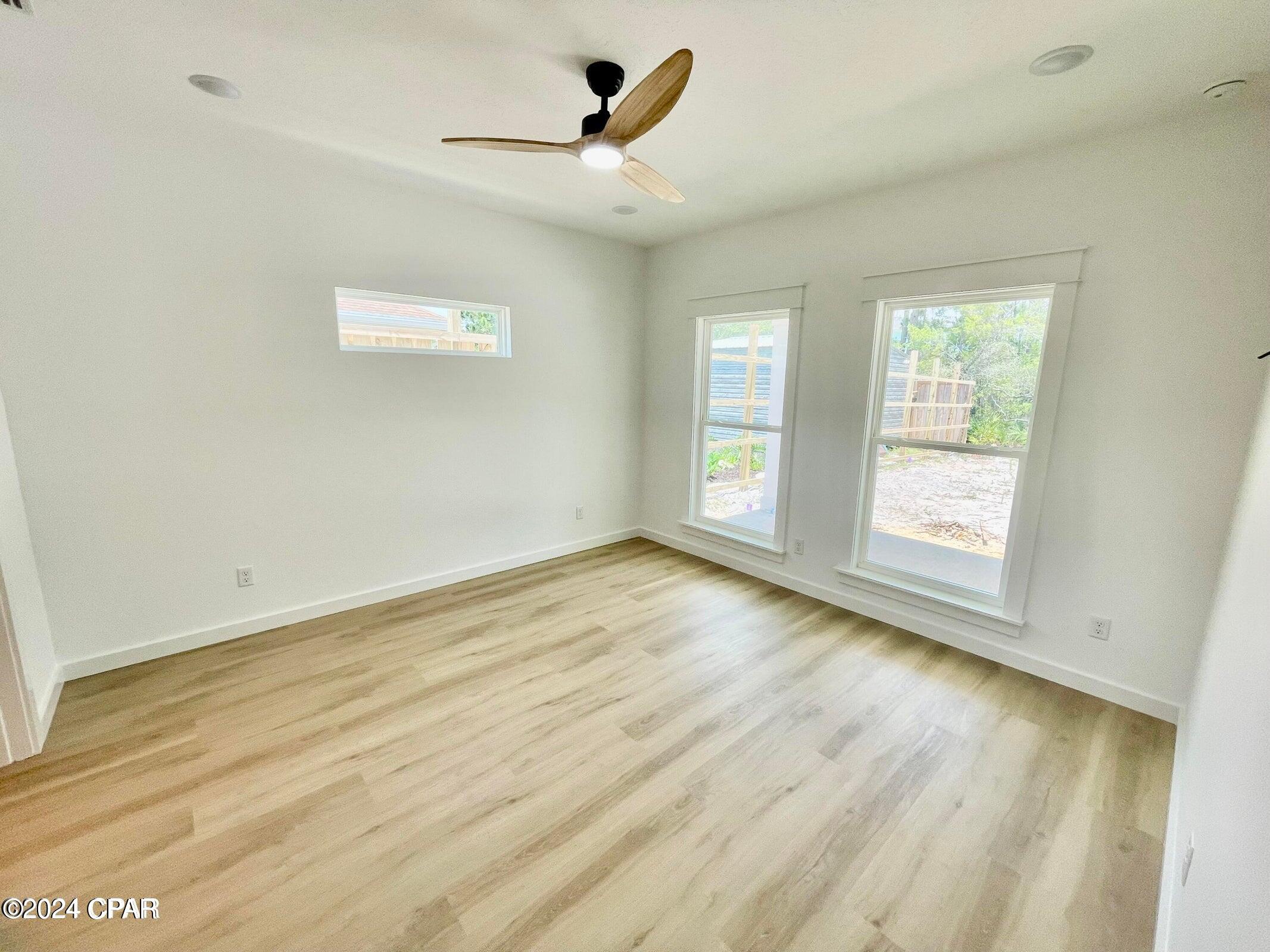 Gulf Vista - Residential