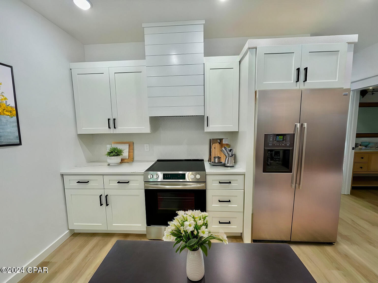 Gulf Vista - Residential