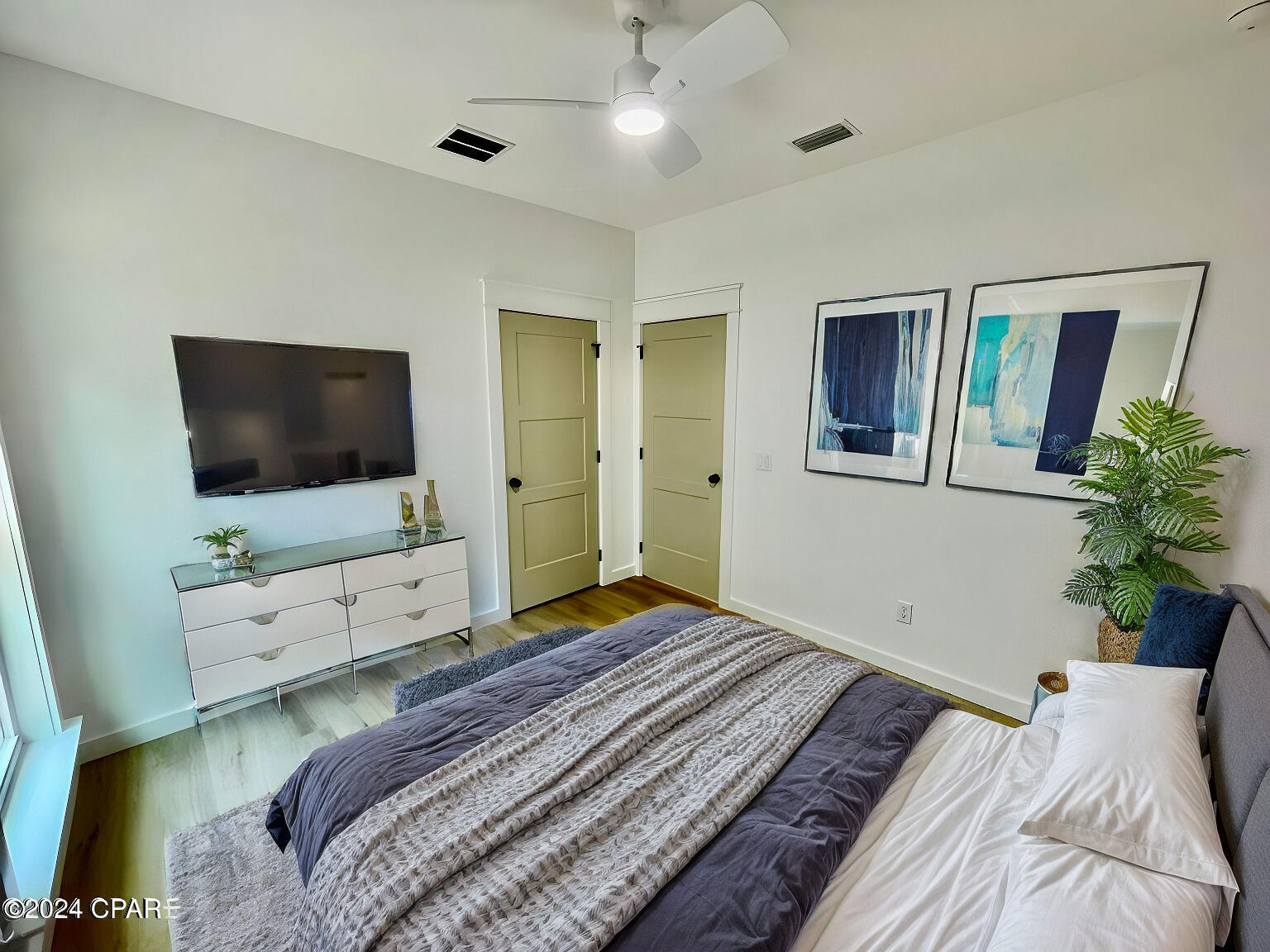 Gulf Vista - Residential