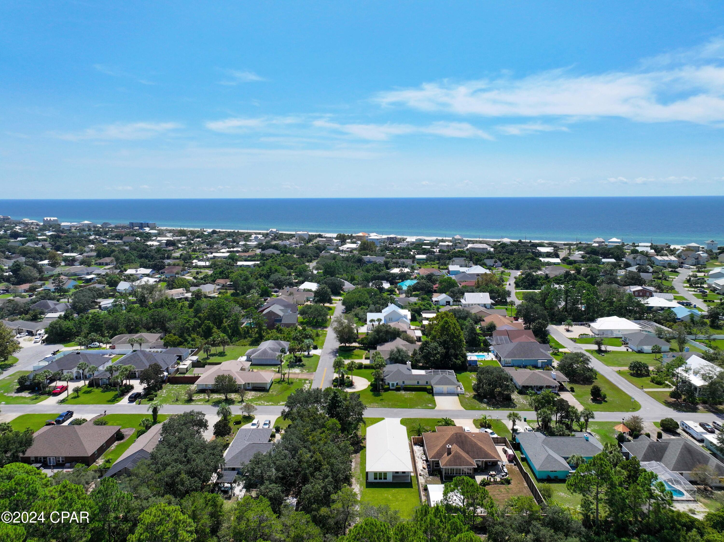 Gulf Vista - Residential