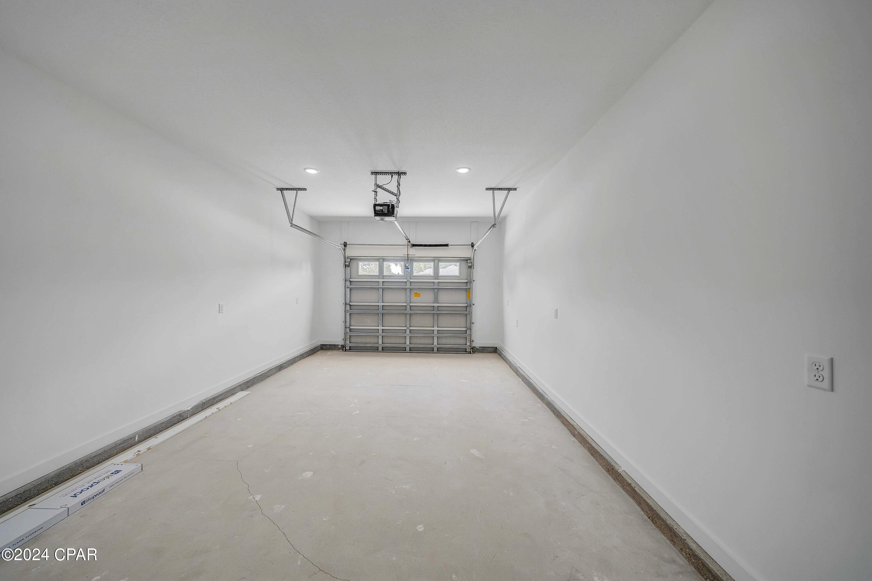 Gulf Vista - Residential