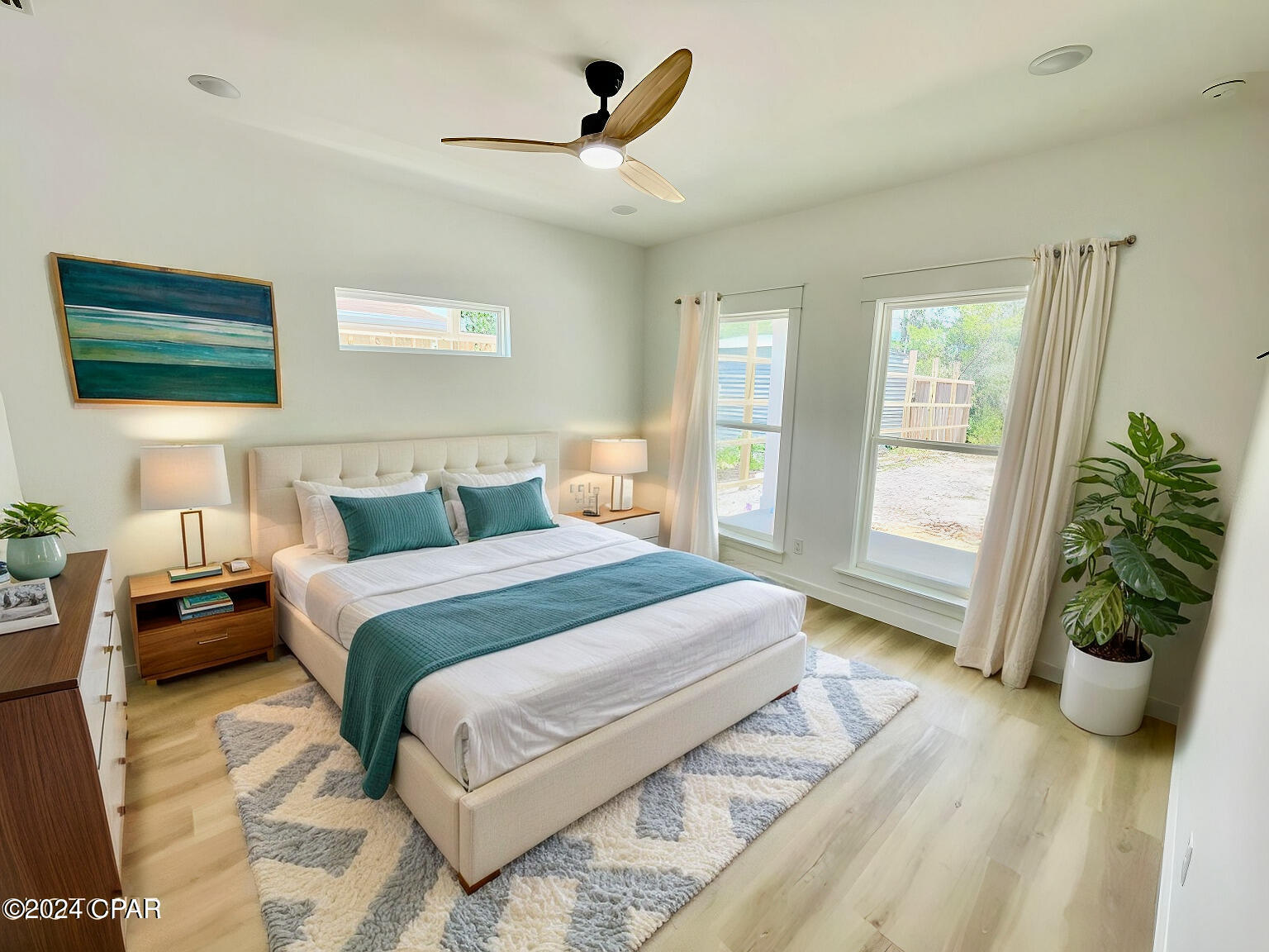 Gulf Vista - Residential