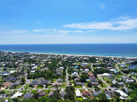 A home in Panama City Beach