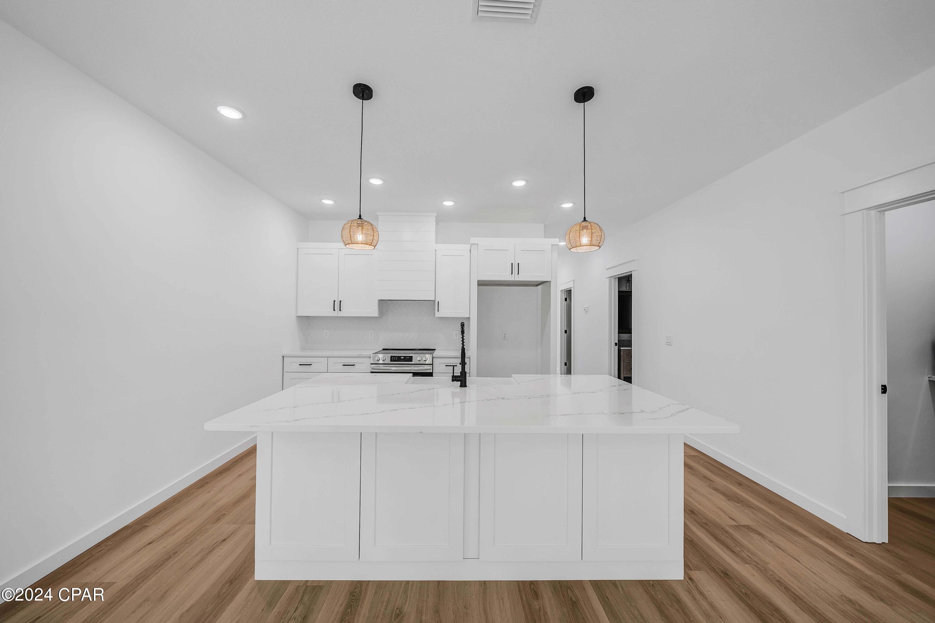 Gulf Vista - Residential