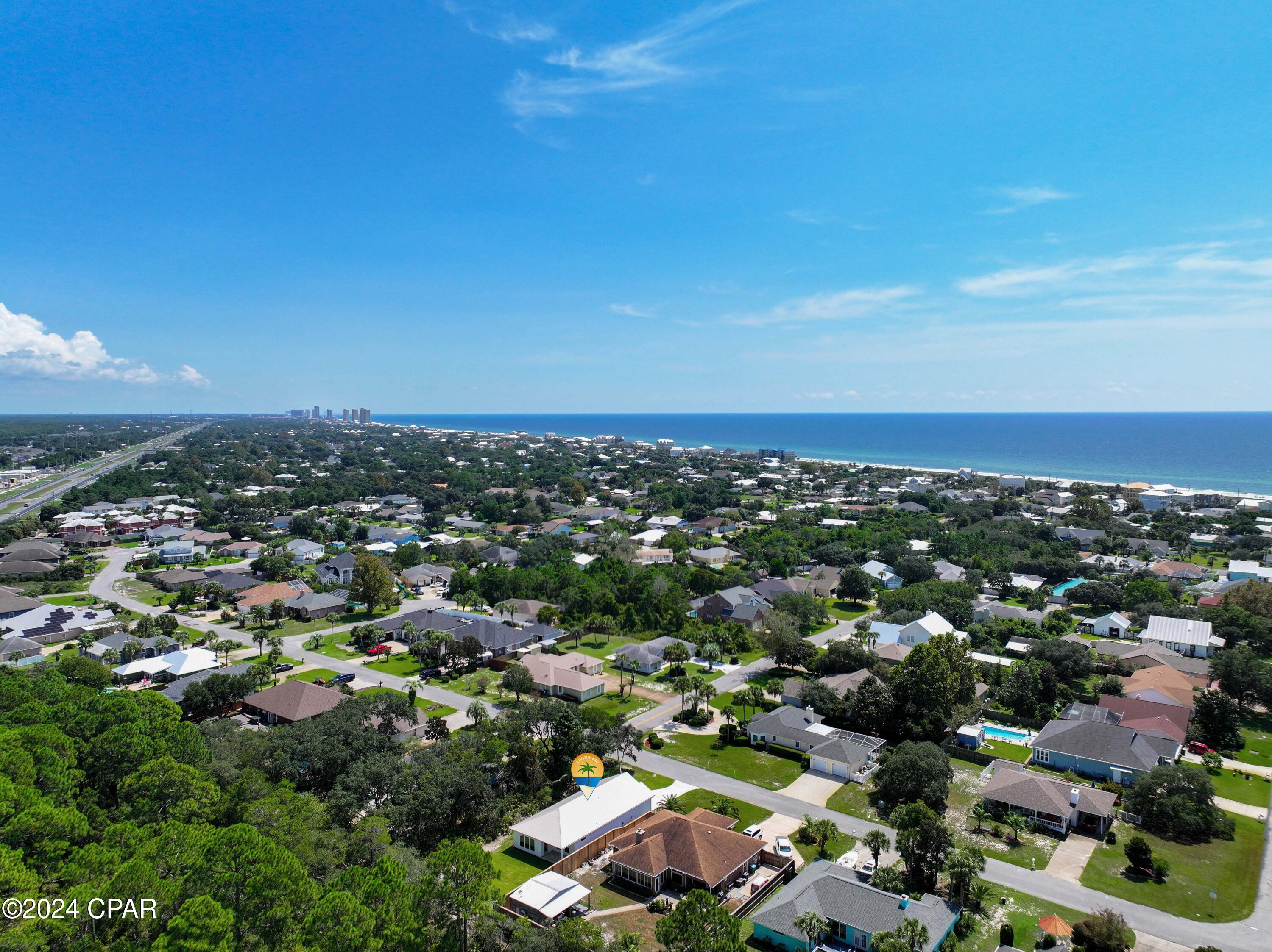 Gulf Vista - Residential