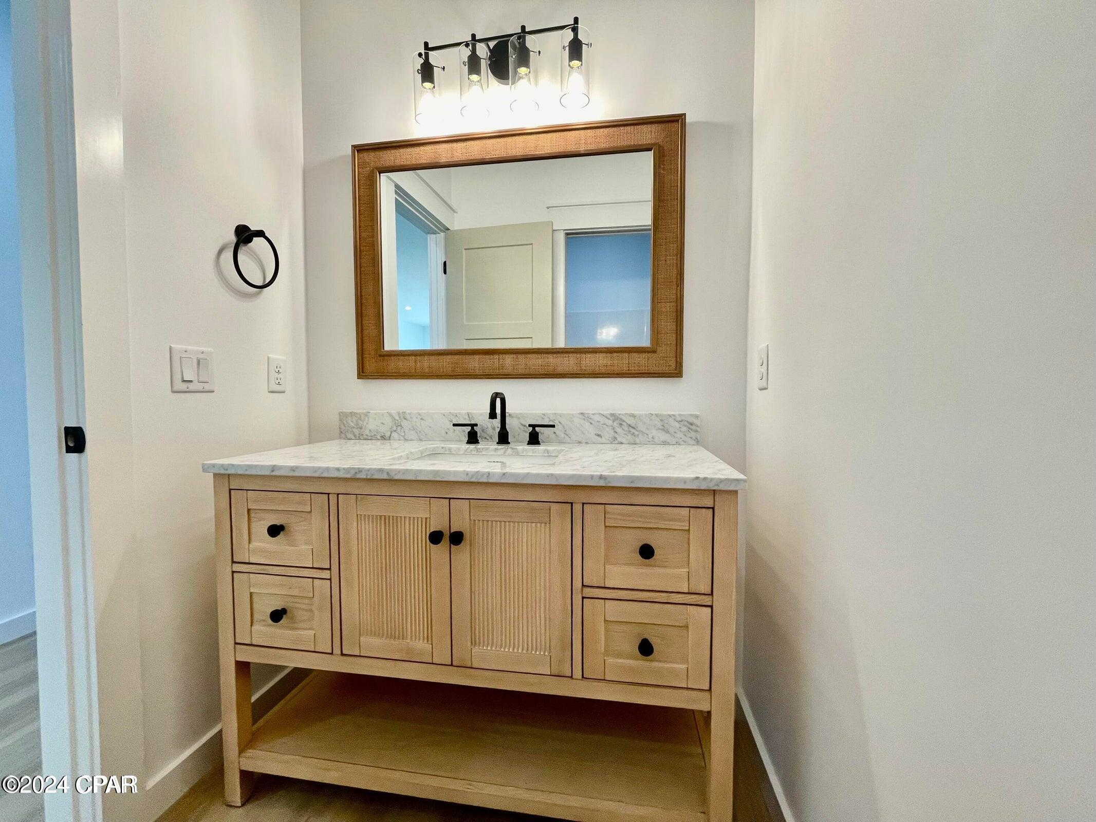 Gulf Vista - Residential