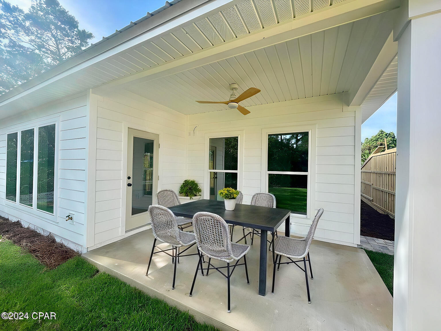 Gulf Vista - Residential