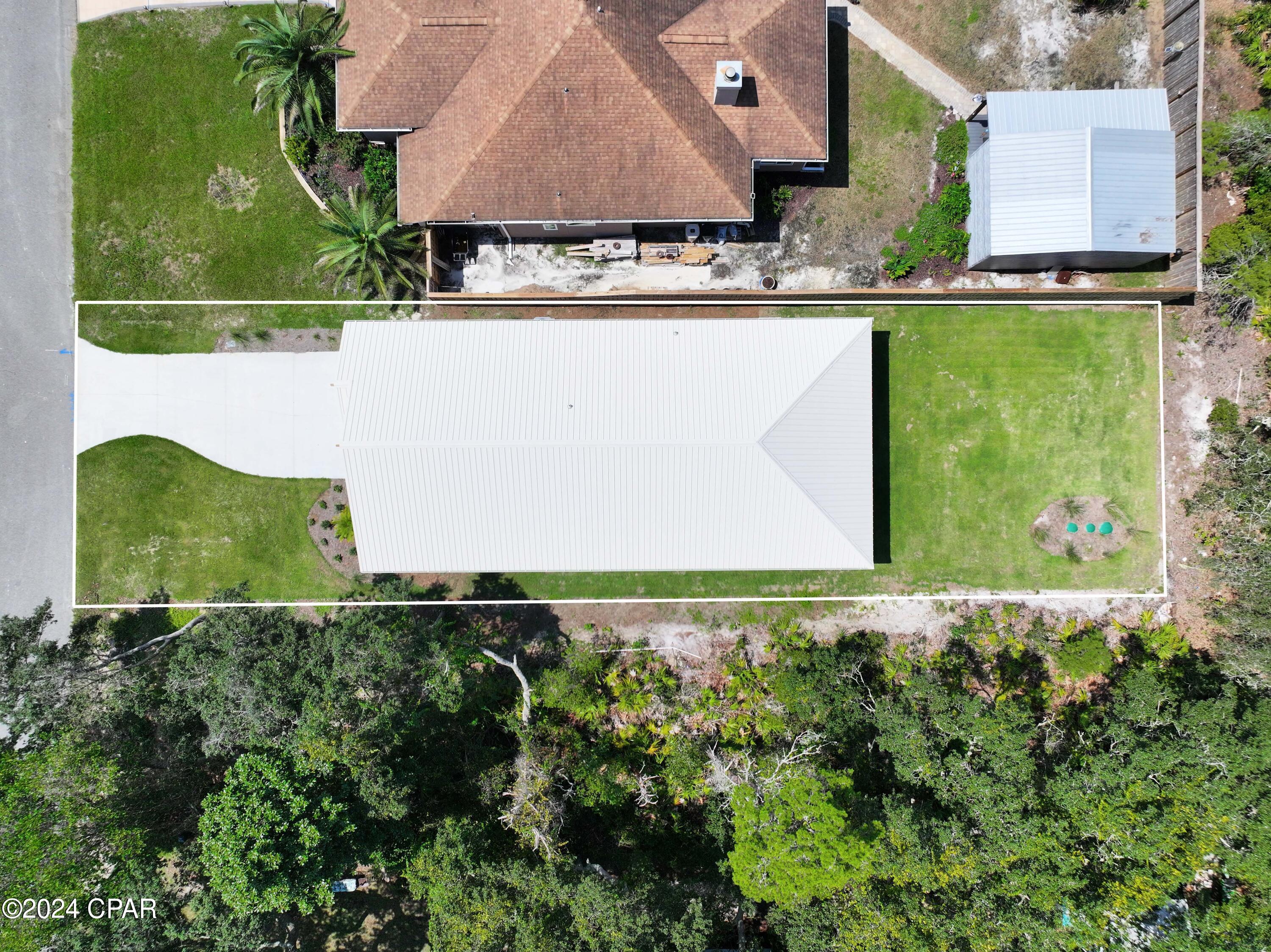 Gulf Vista - Residential