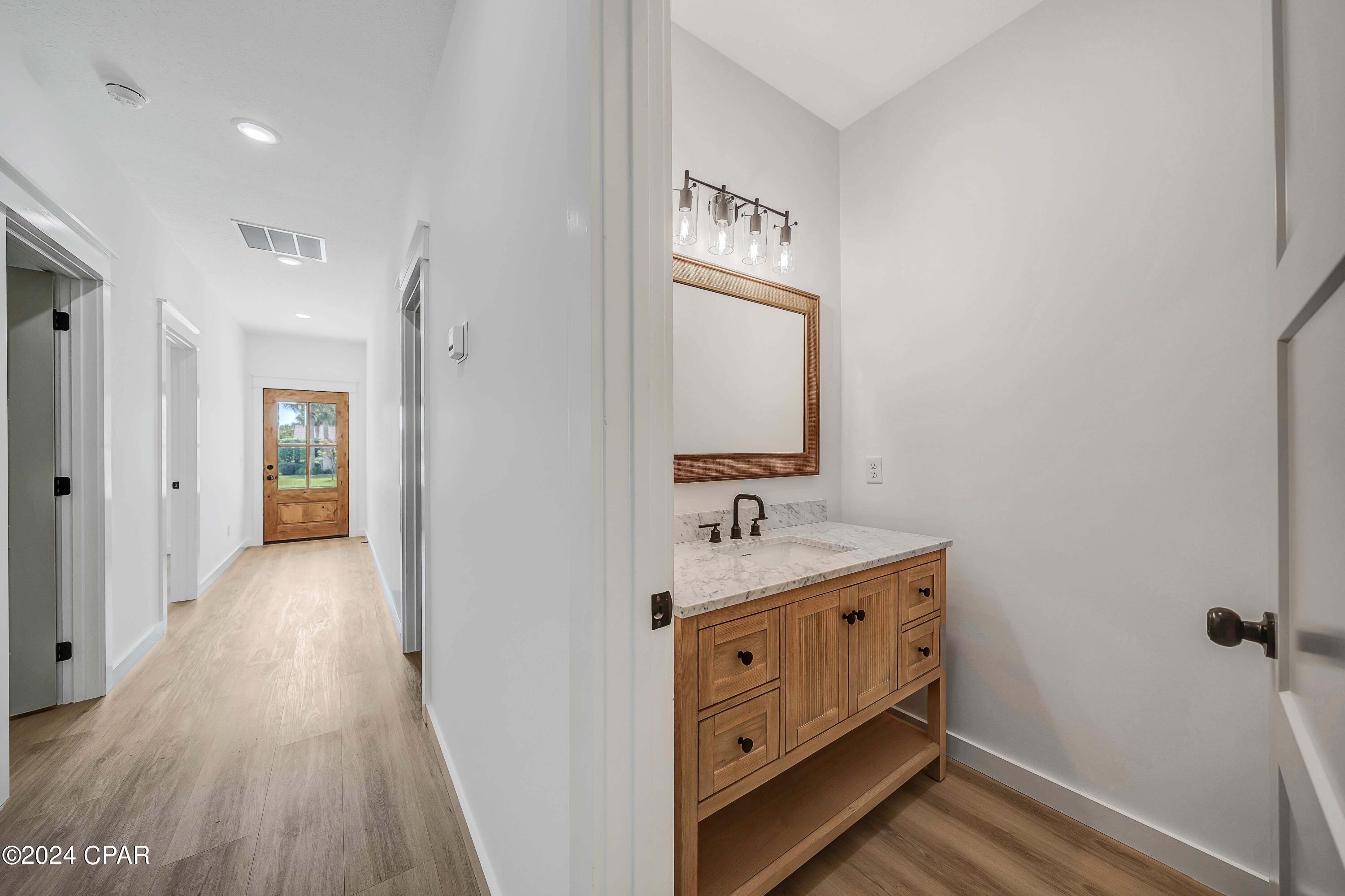 Gulf Vista - Residential