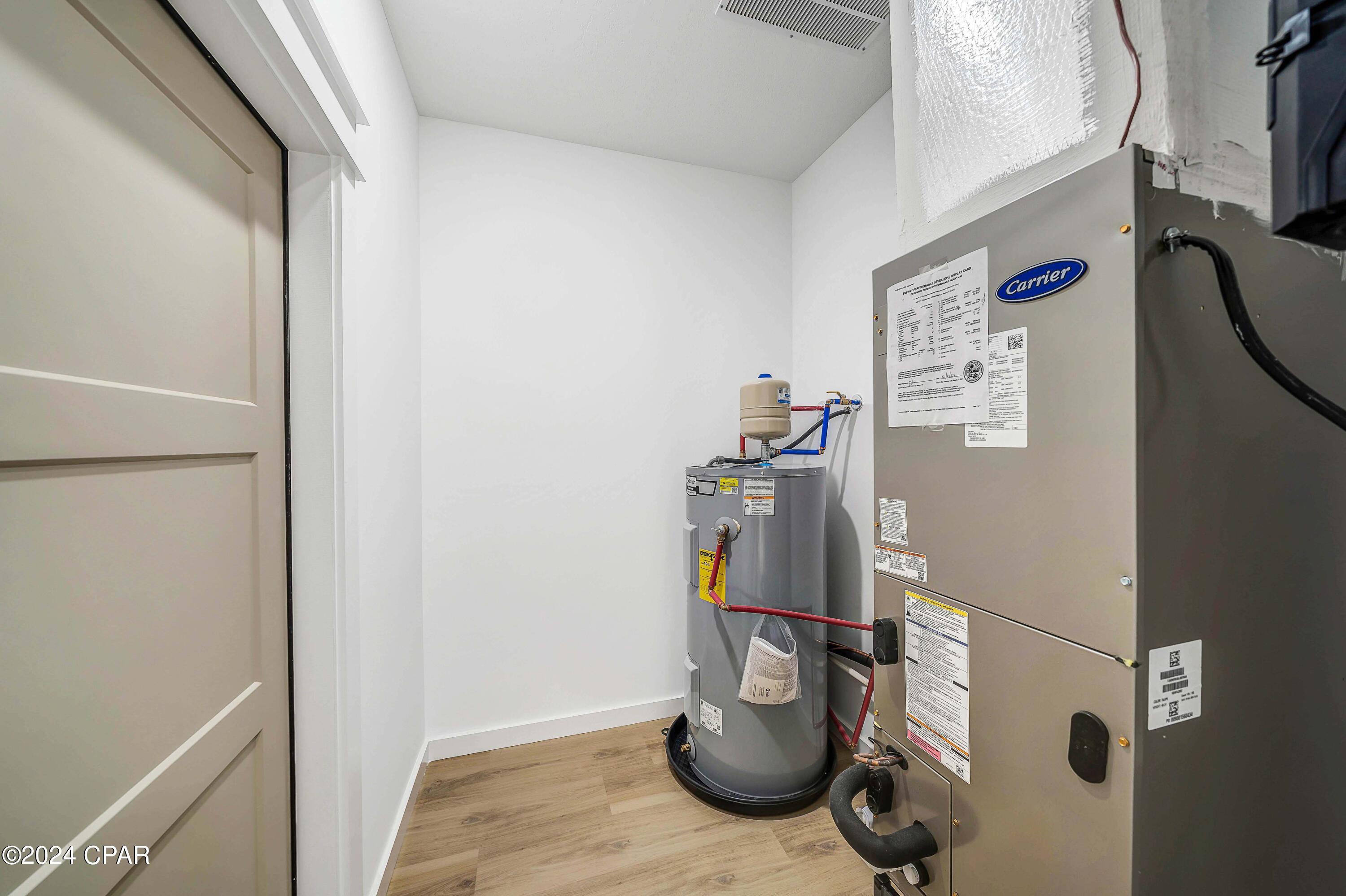 Gulf Vista - Residential