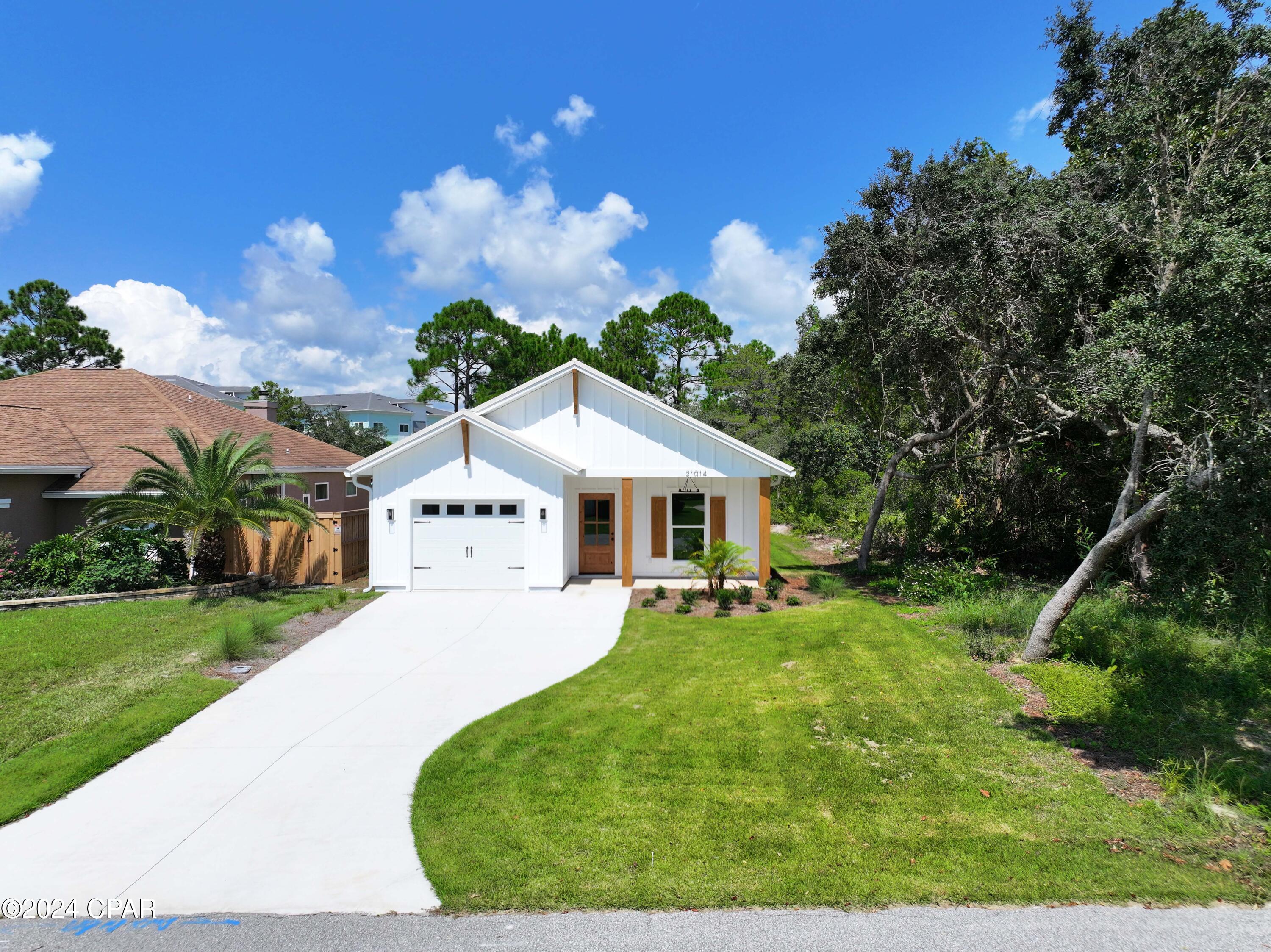 Gulf Vista - Residential