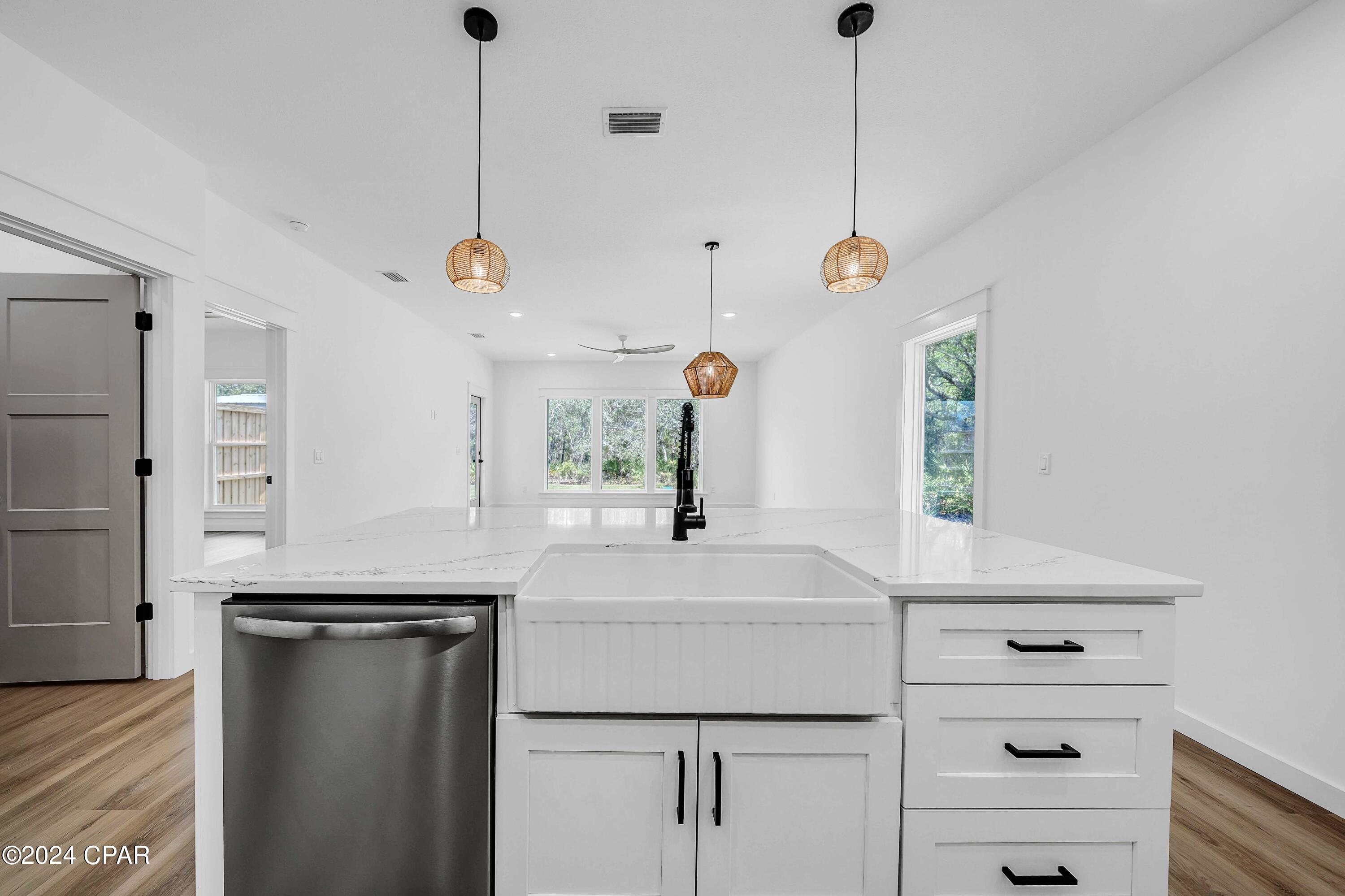 Gulf Vista - Residential