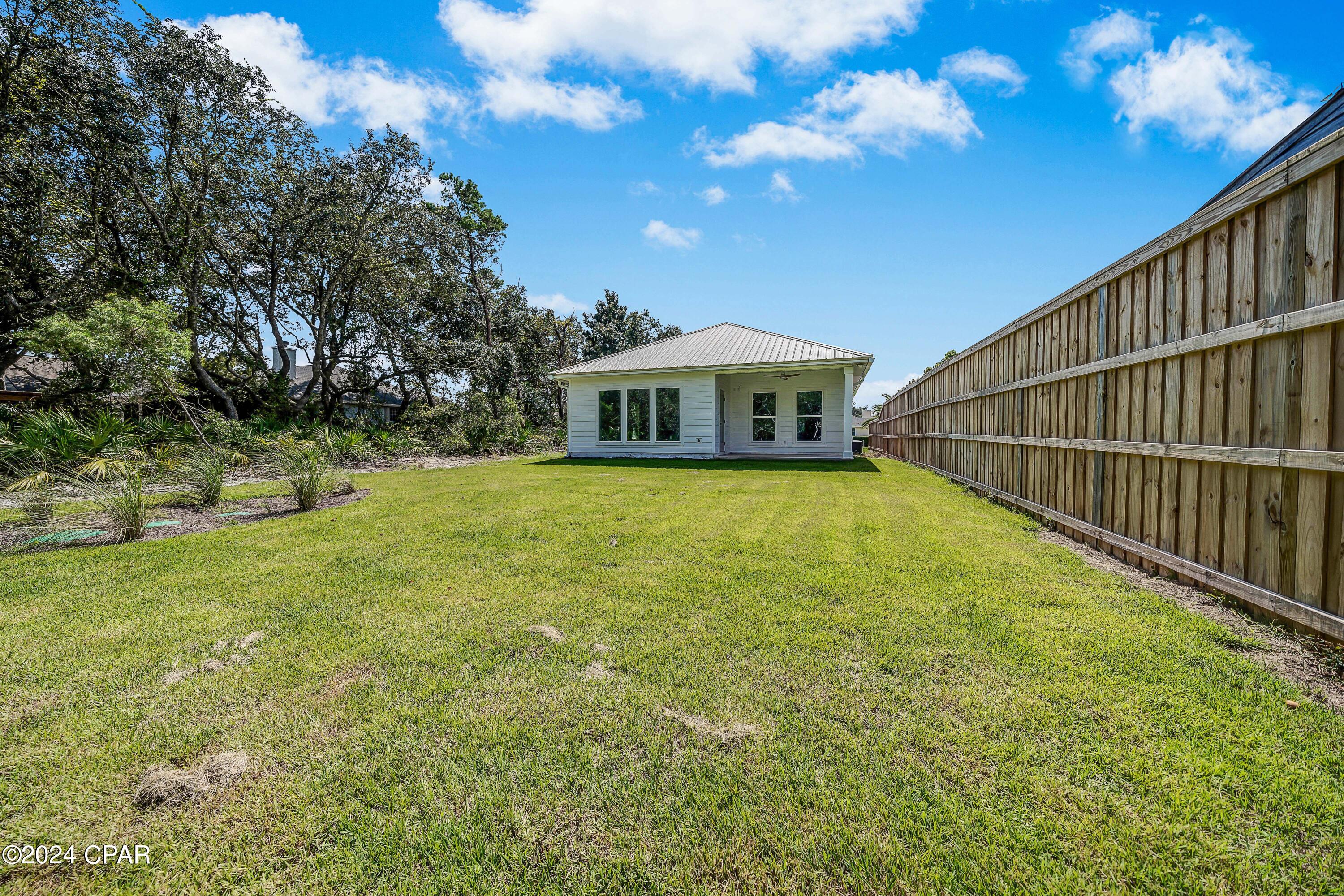 Gulf Vista - Residential