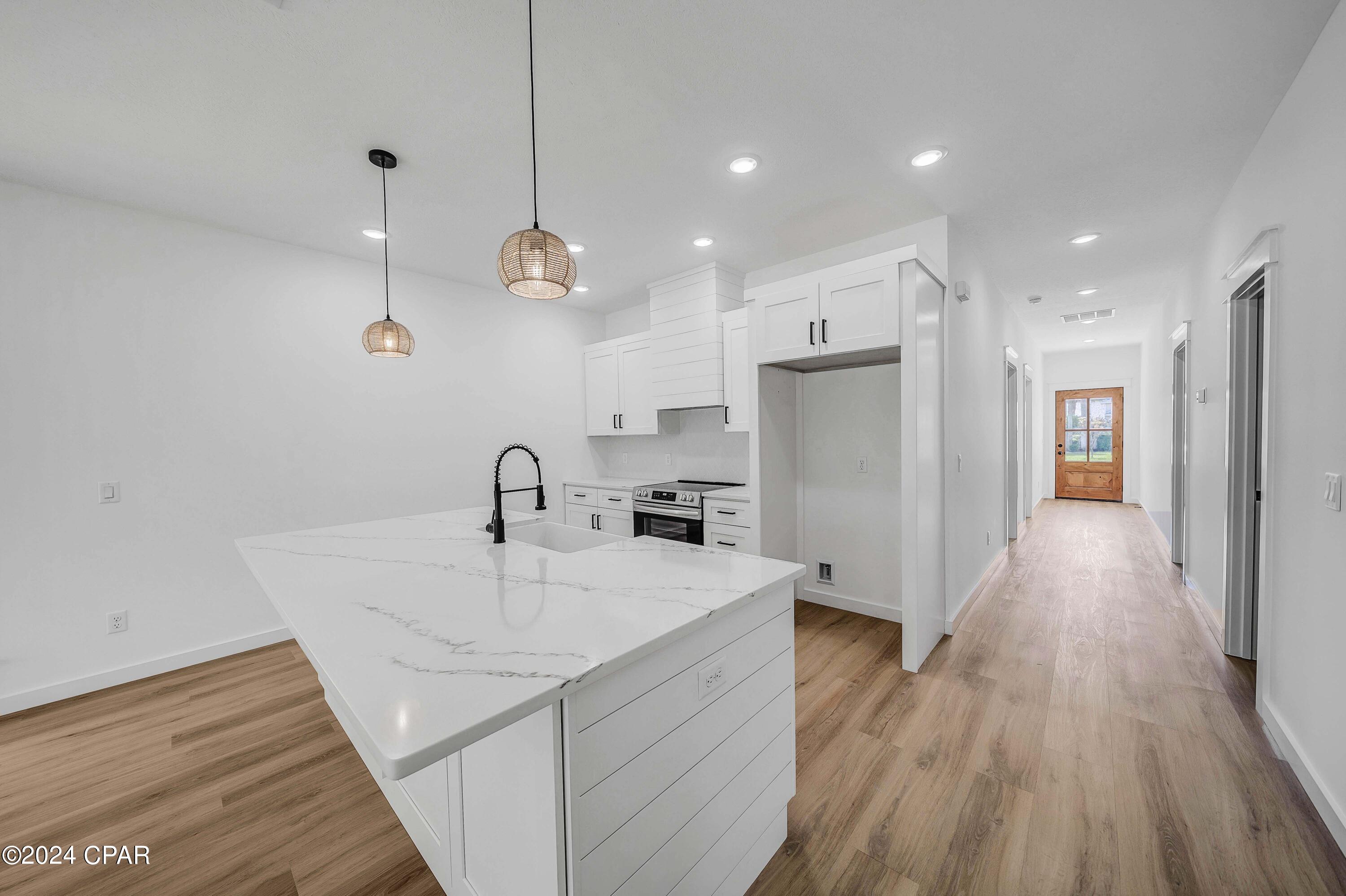 Gulf Vista - Residential