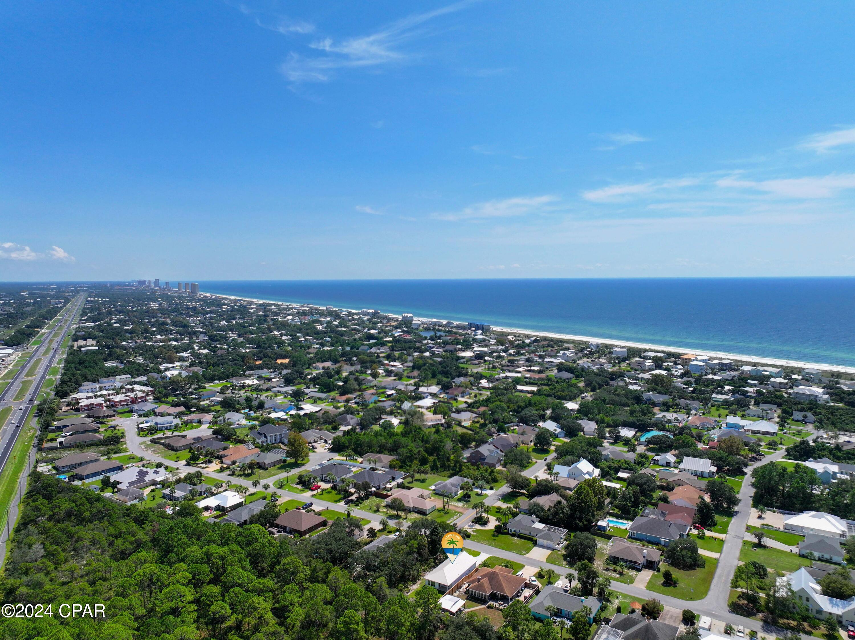 Gulf Vista - Residential