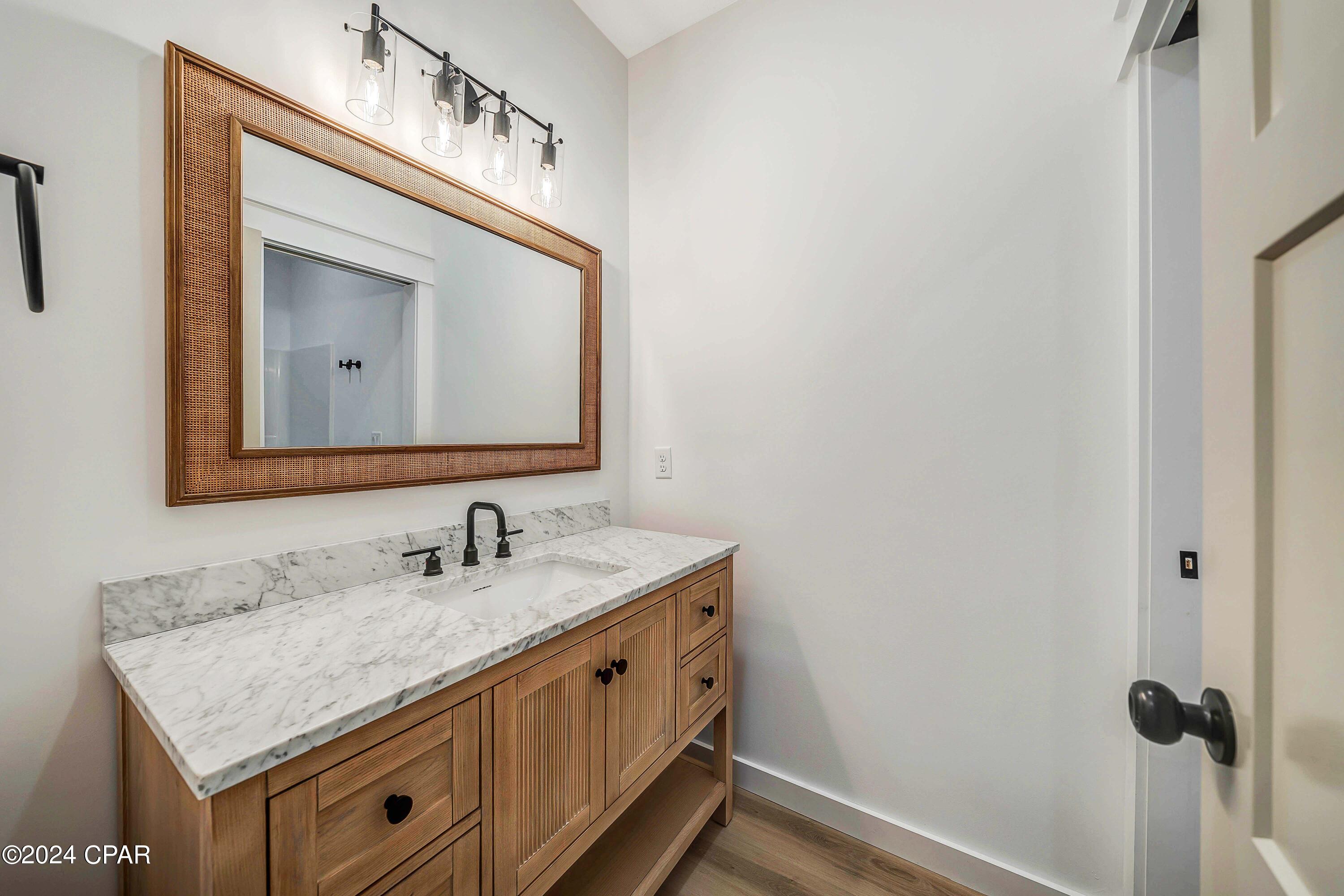 Gulf Vista - Residential