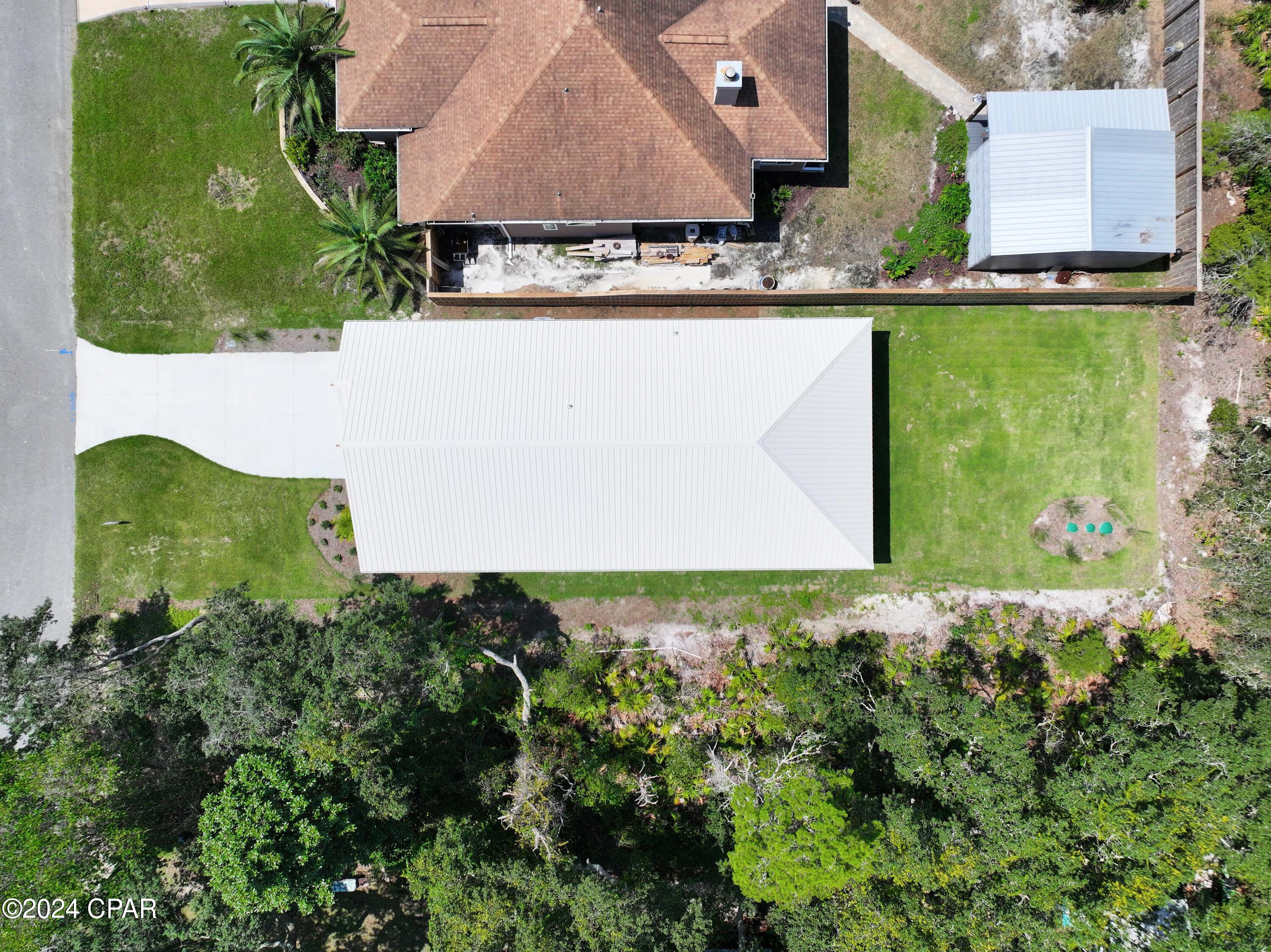 Gulf Vista - Residential