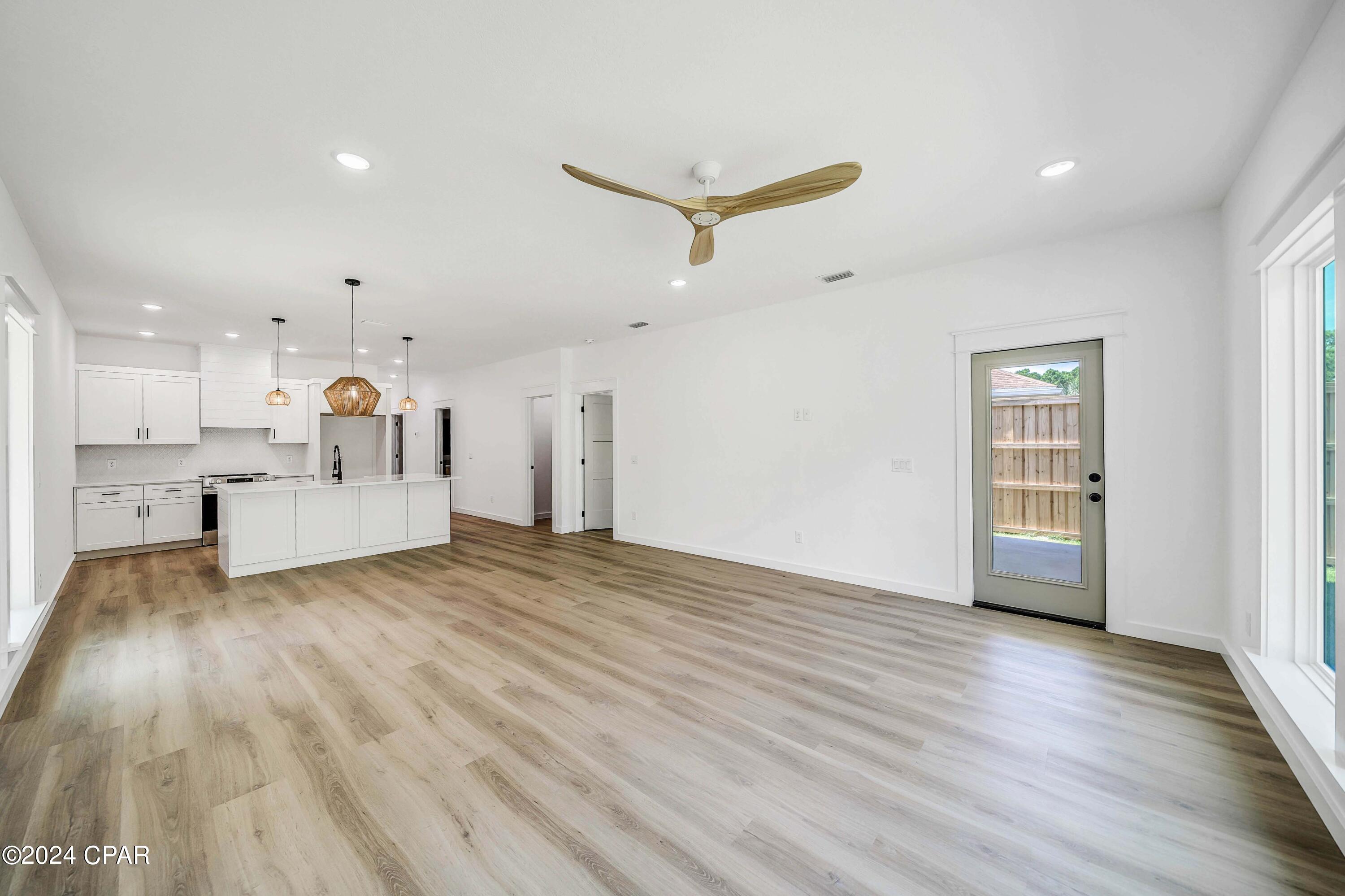 Gulf Vista - Residential