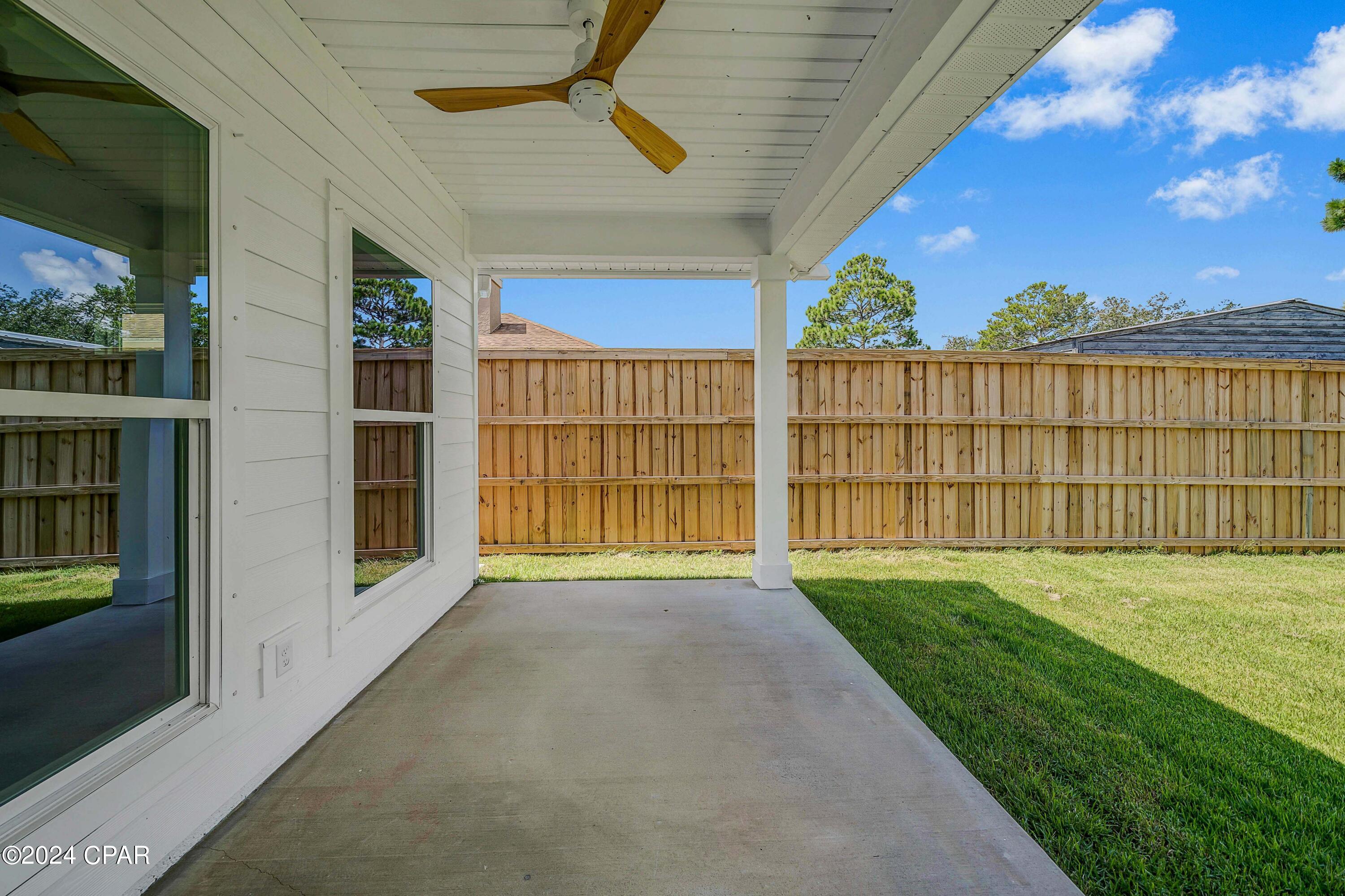 Gulf Vista - Residential