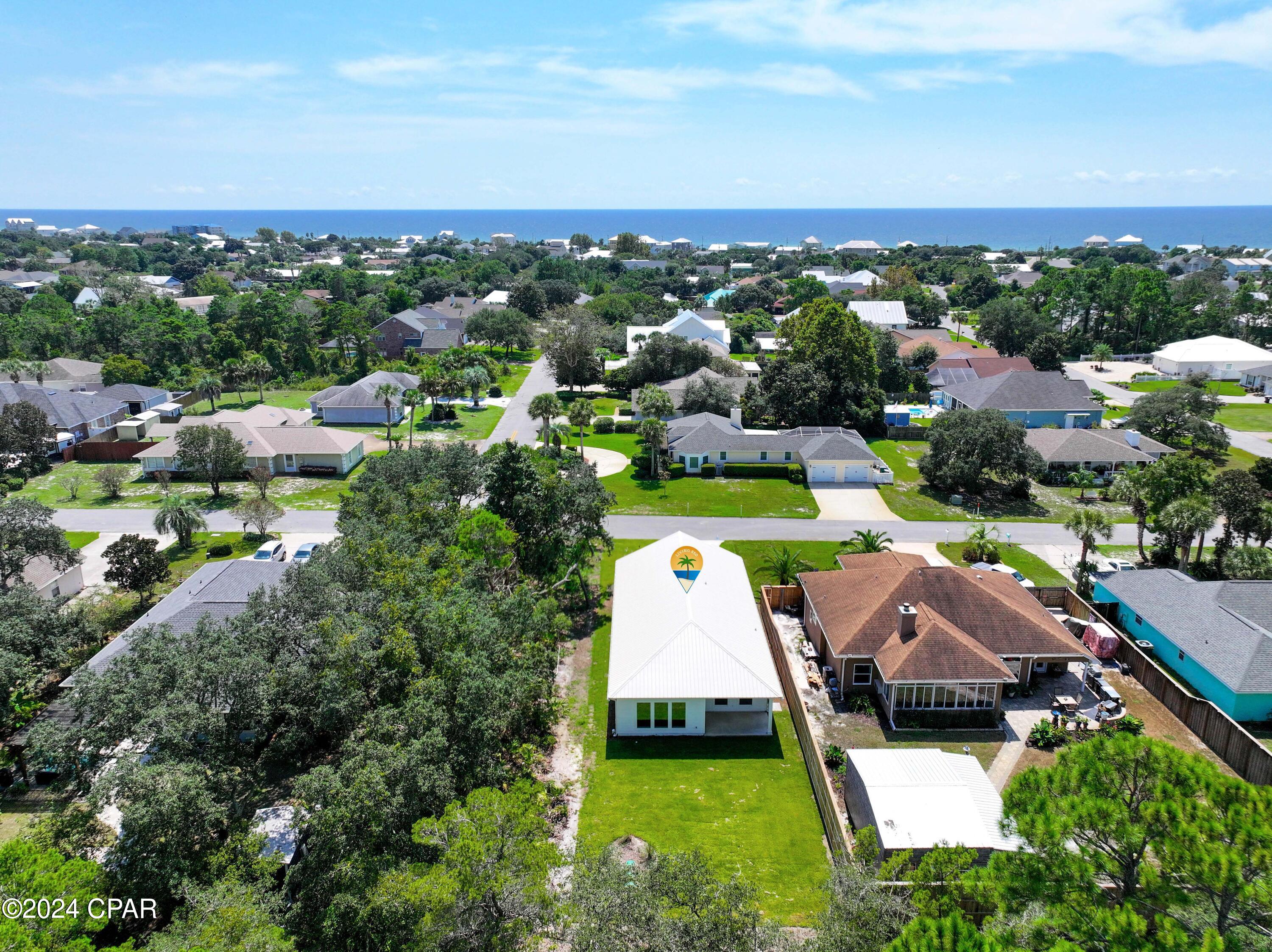 Gulf Vista - Residential