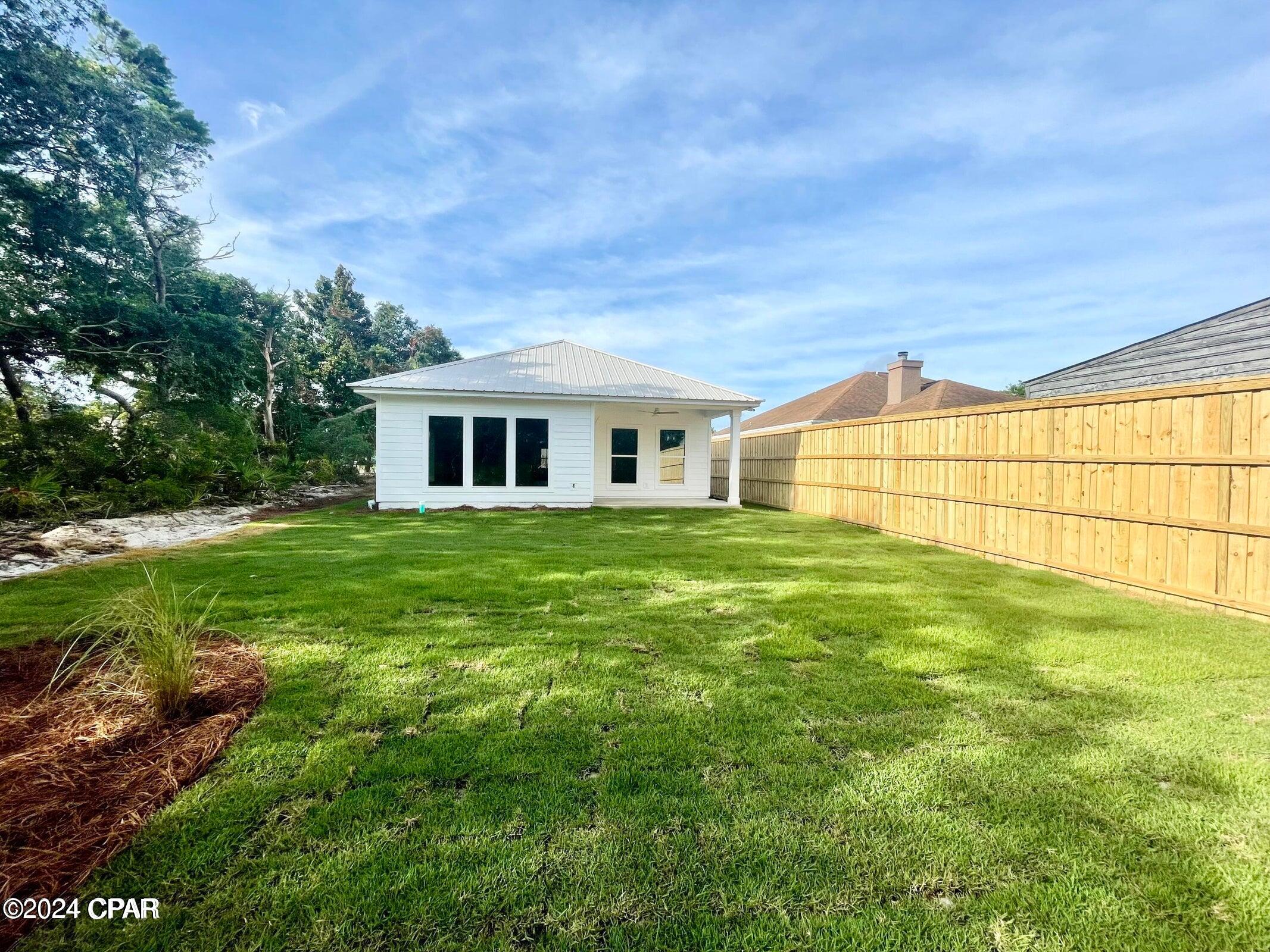 Gulf Vista - Residential