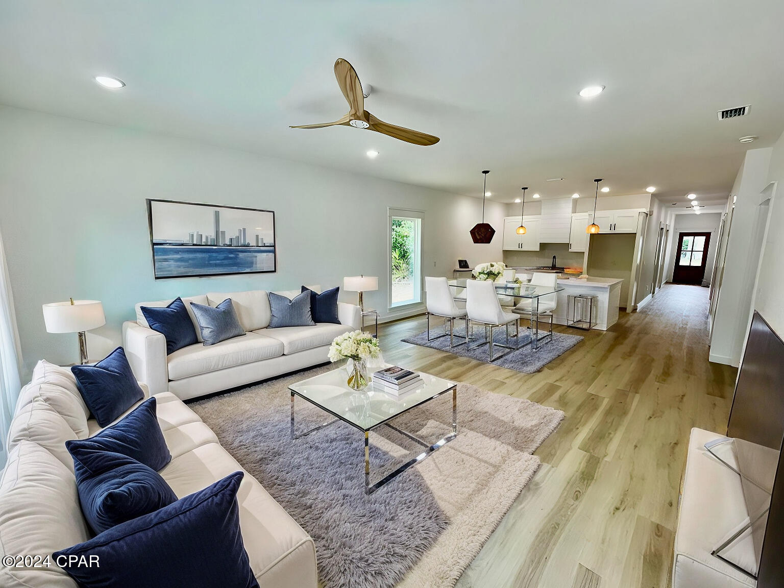 Gulf Vista - Residential