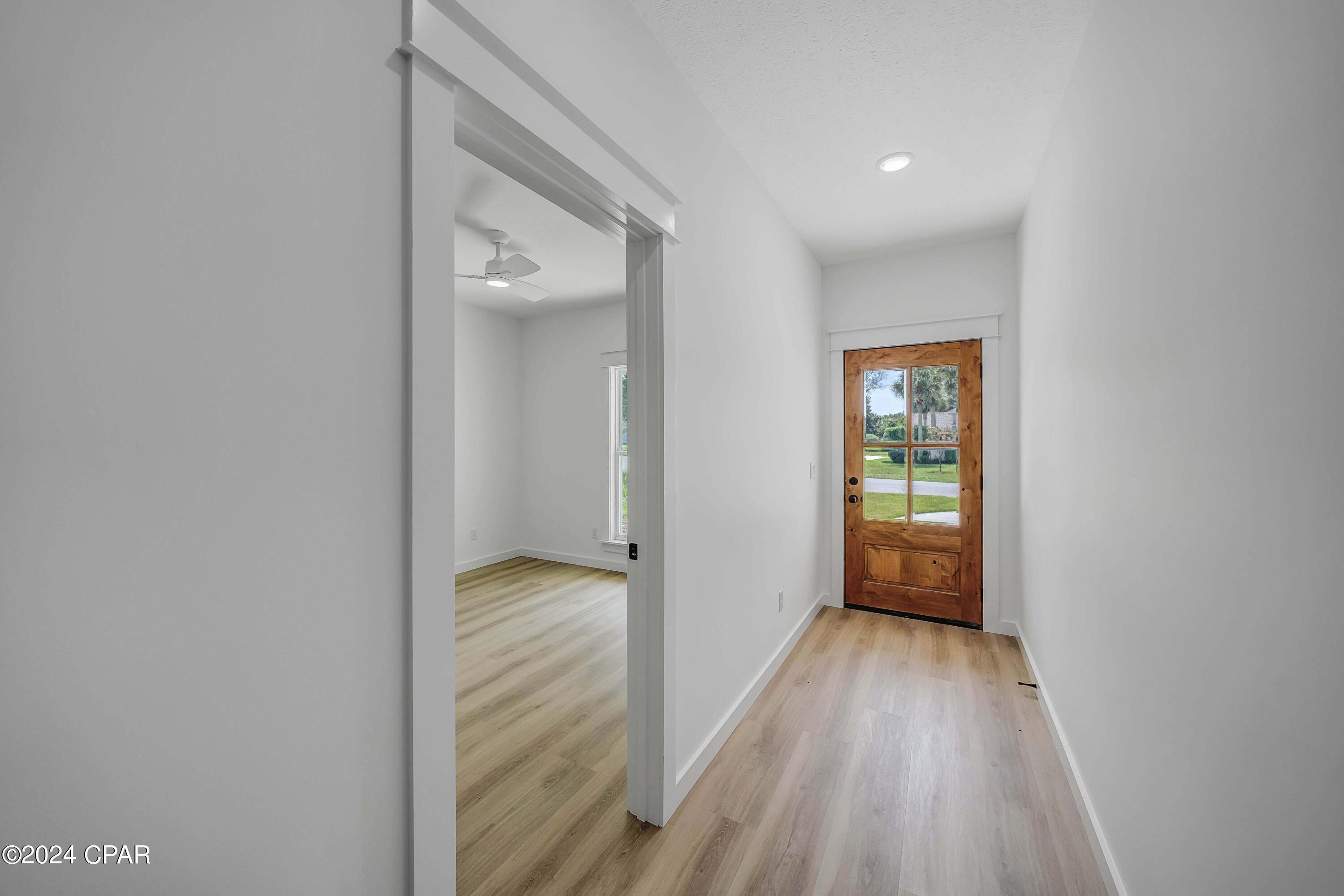 Gulf Vista - Residential