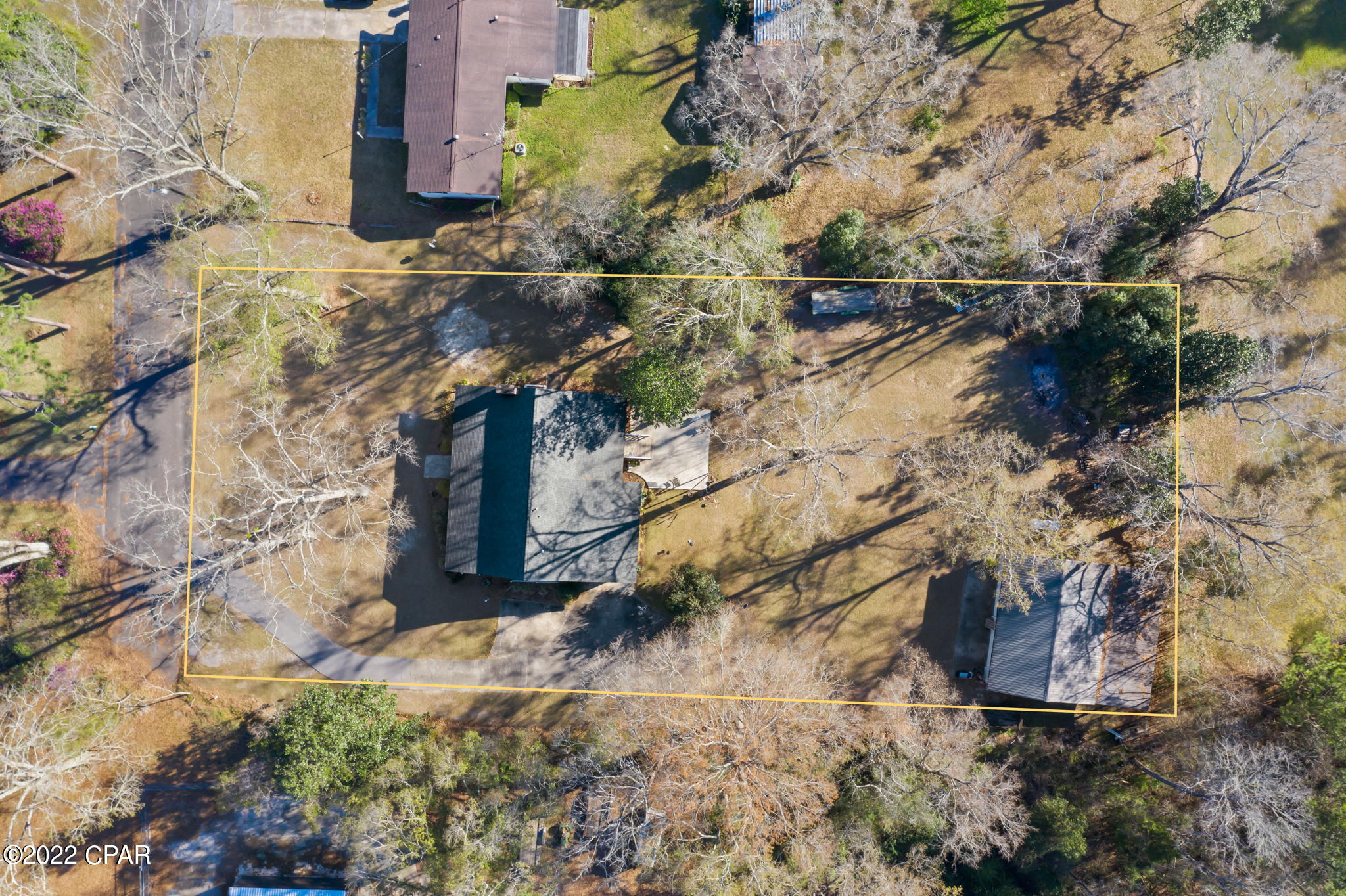 [No Recorded Subdiv] - Residential