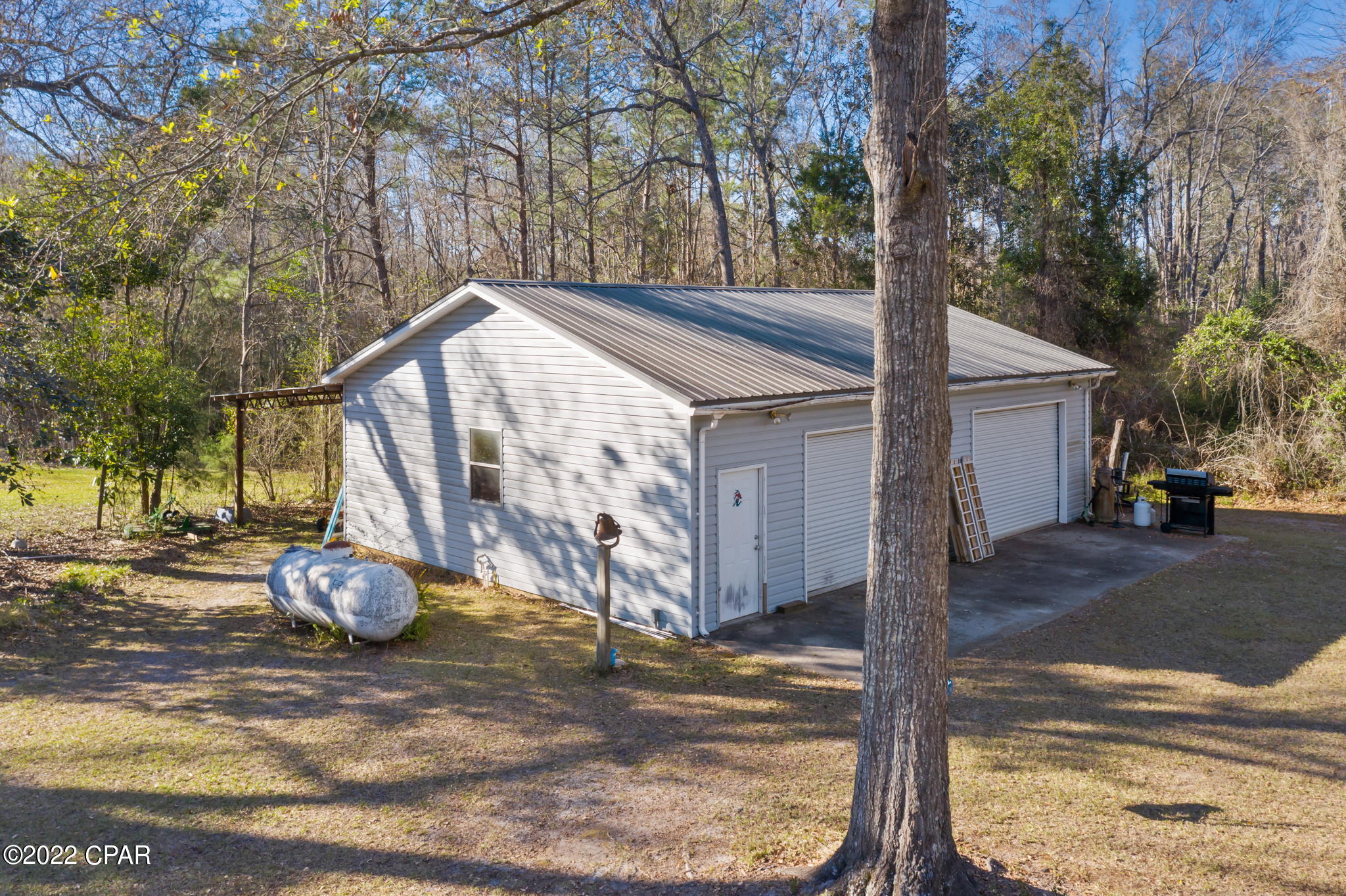 [No Recorded Subdiv] - Residential