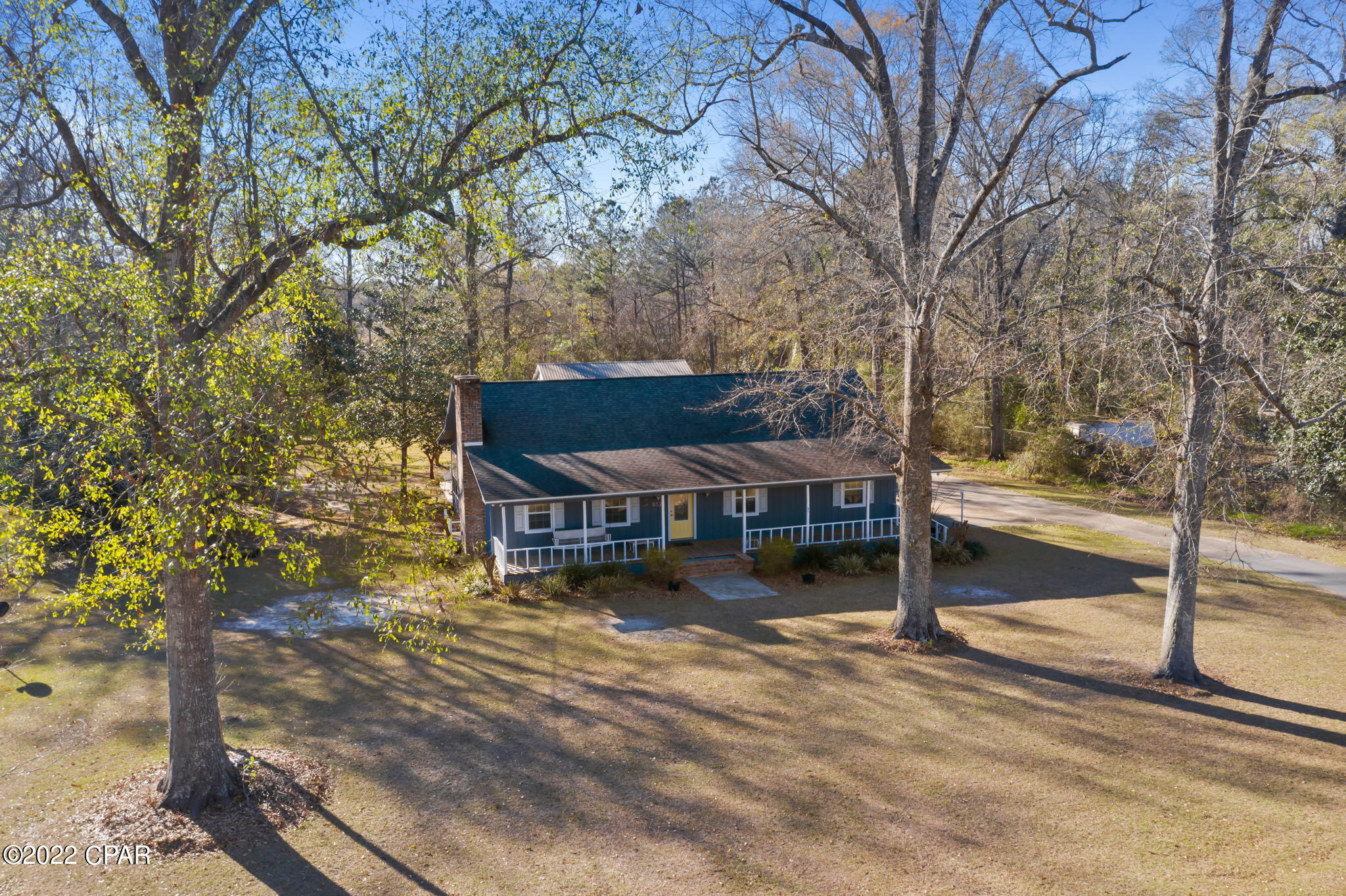 [No Recorded Subdiv] - Residential